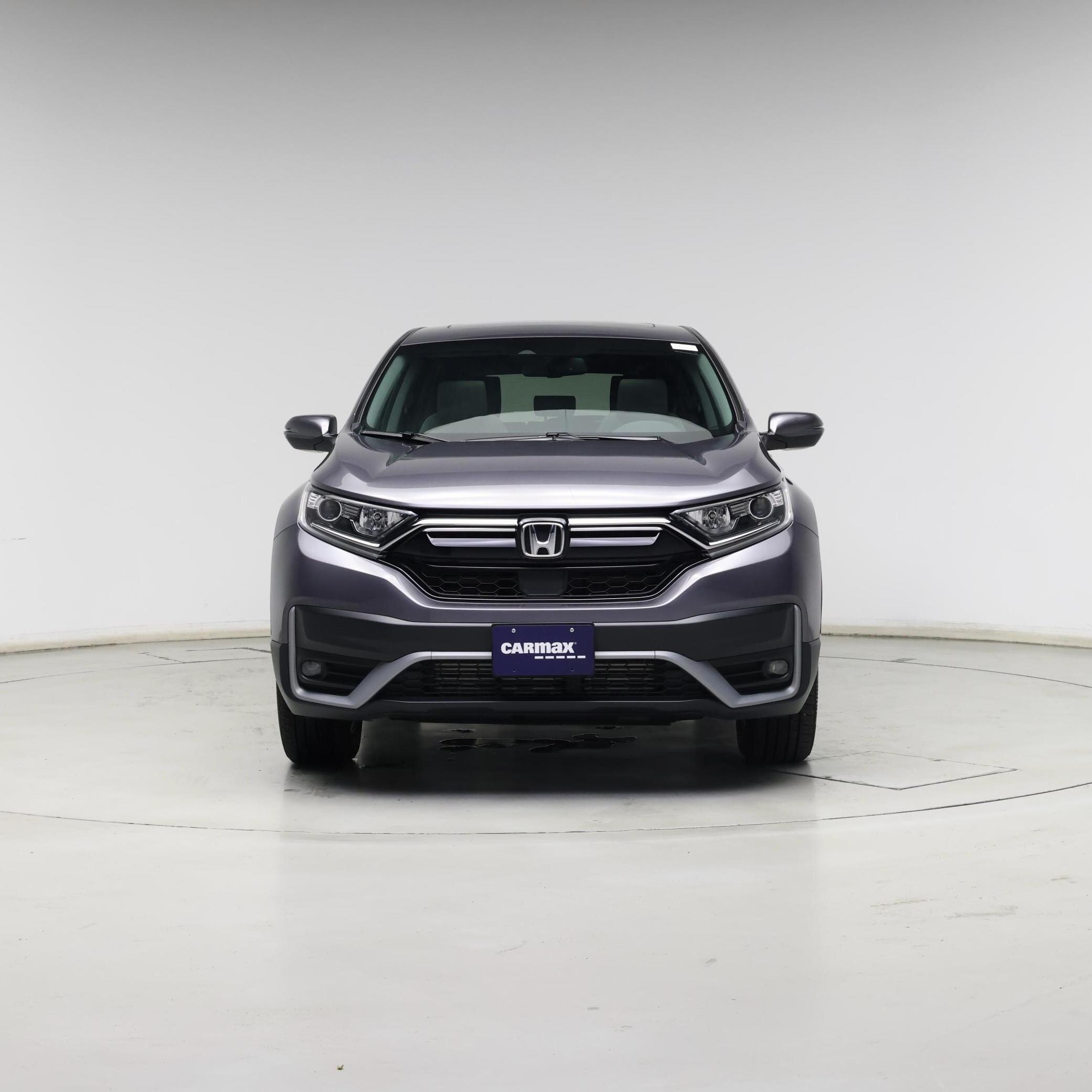 Thumbnail: 2021 Honda CR-V - 5