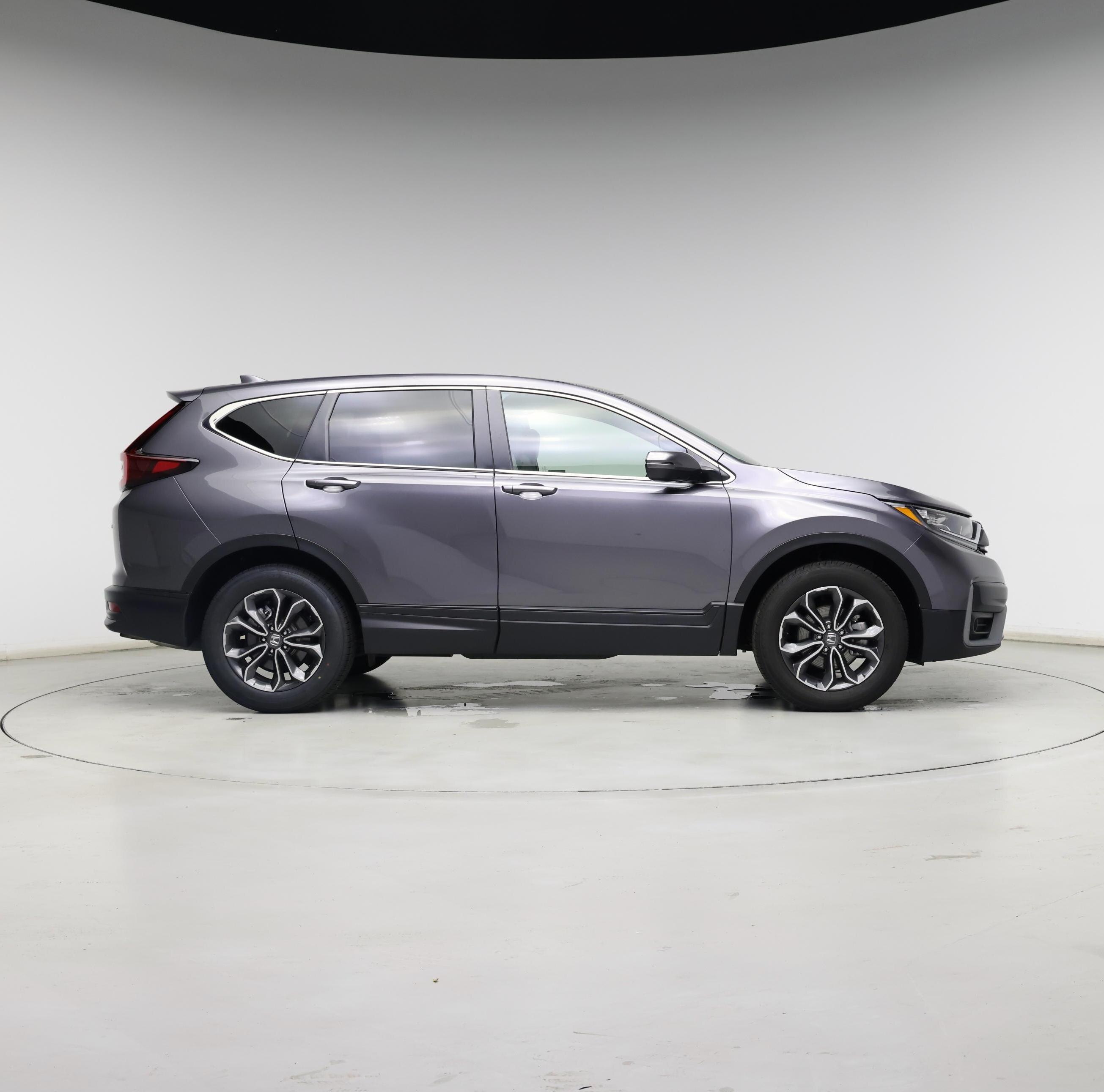 Thumbnail: 2021 Honda CR-V - 7