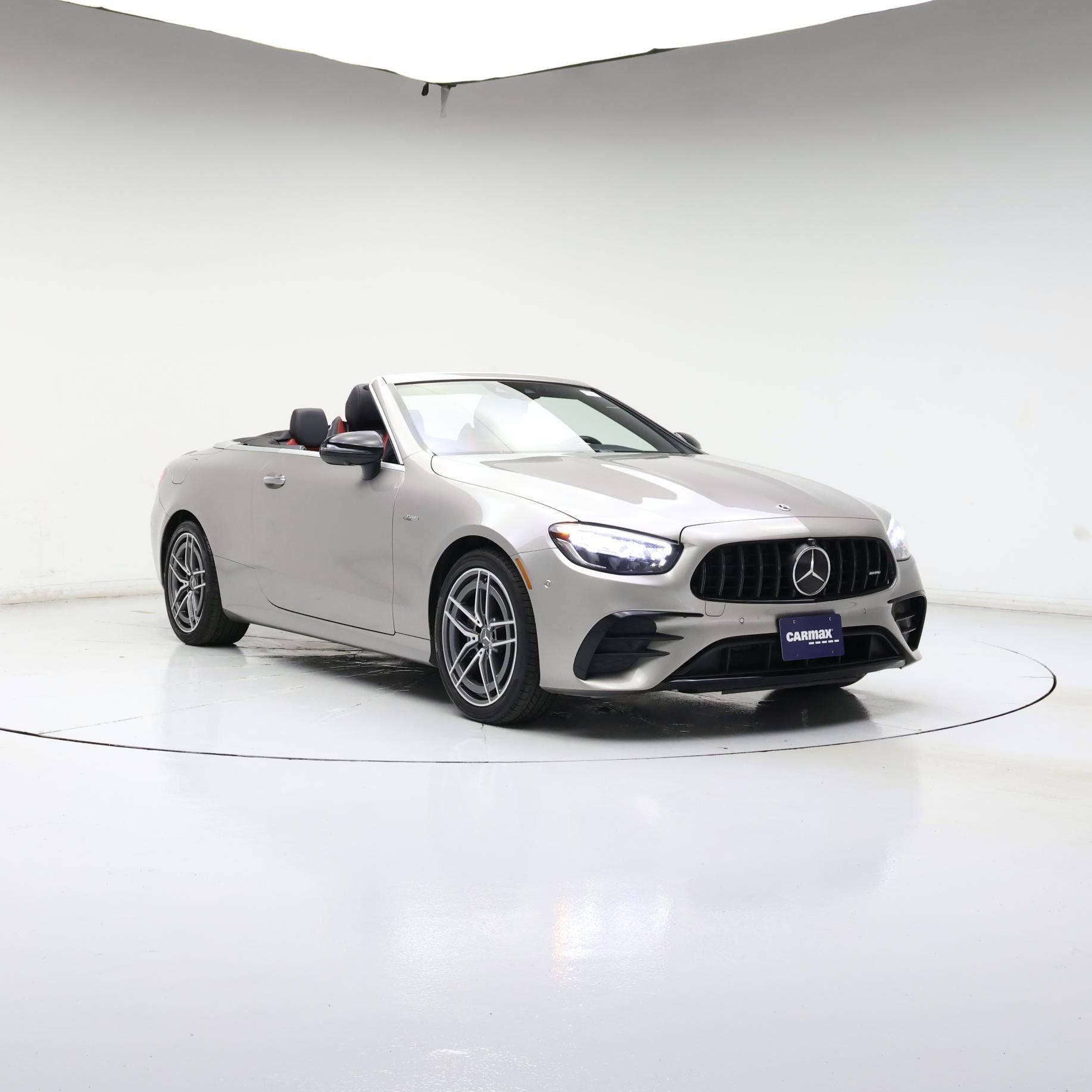 Thumbnail: 2023 Mercedes-Benz E-Class - 9