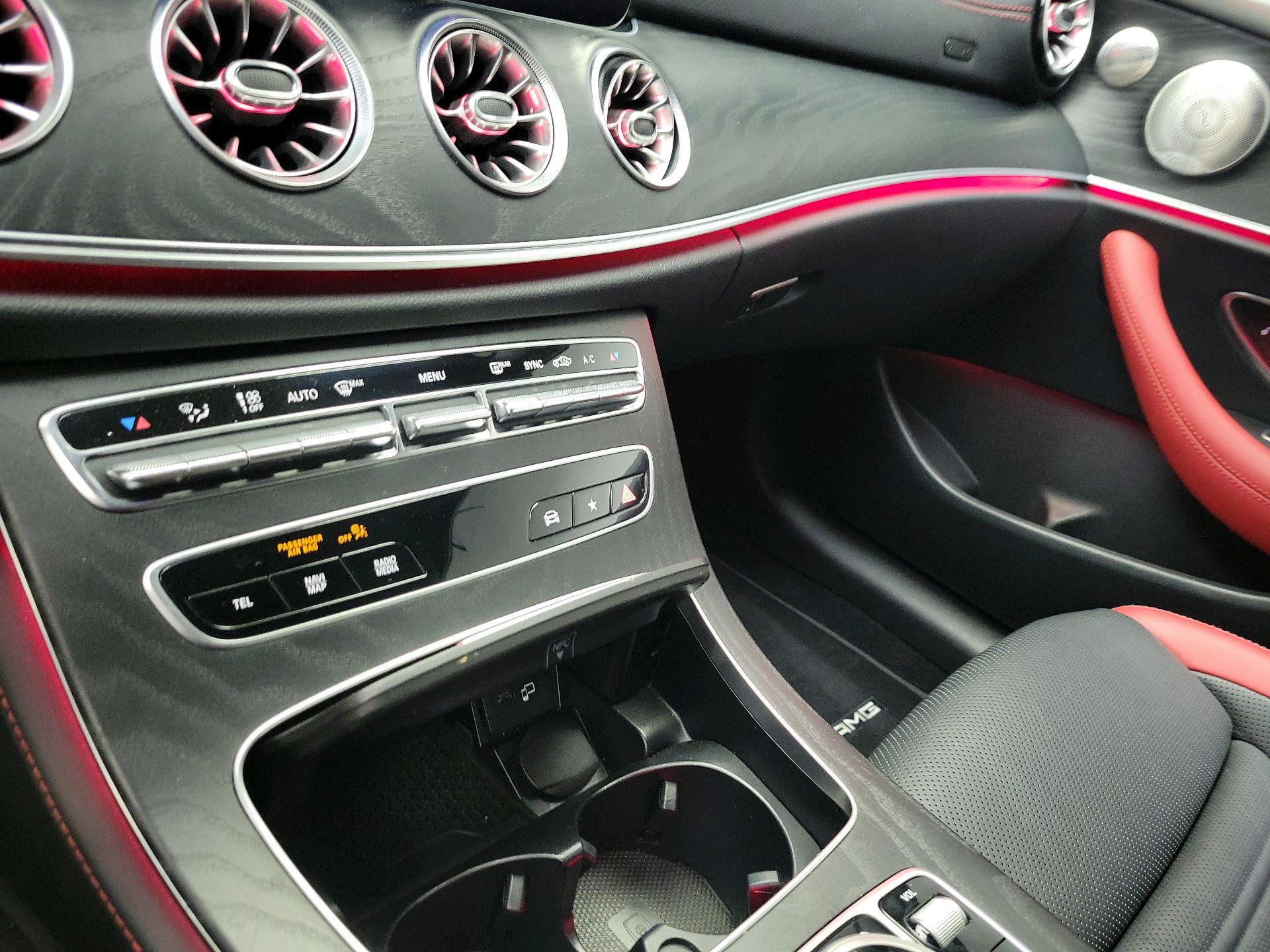 Thumbnail: 2023 Mercedes-Benz E-Class - 17
