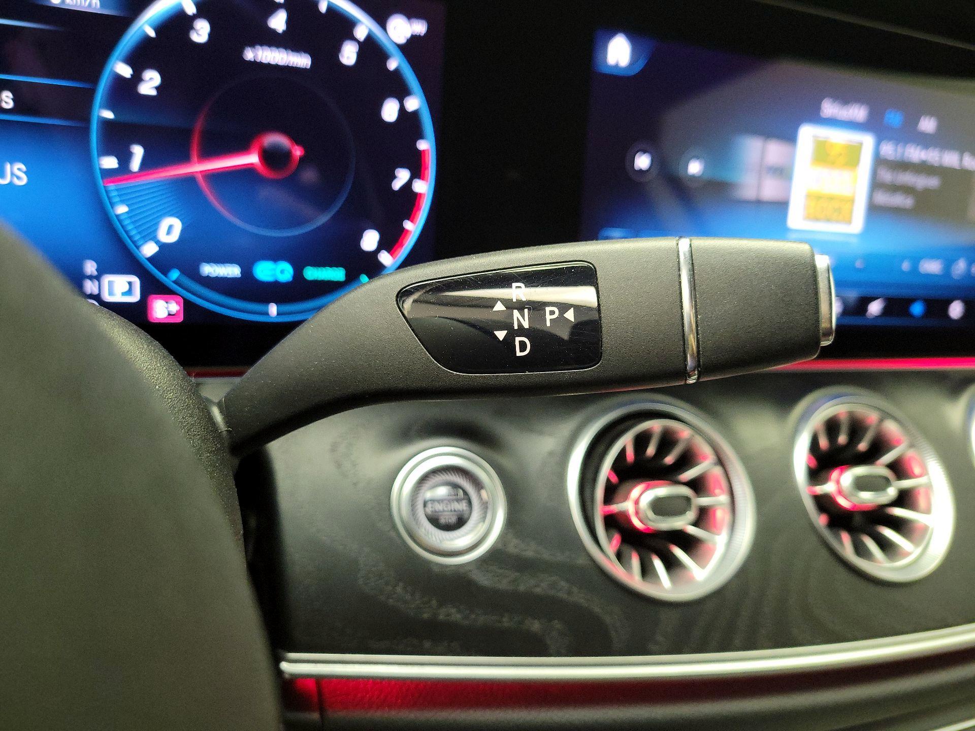 Thumbnail: 2023 Mercedes-Benz E-Class - 18