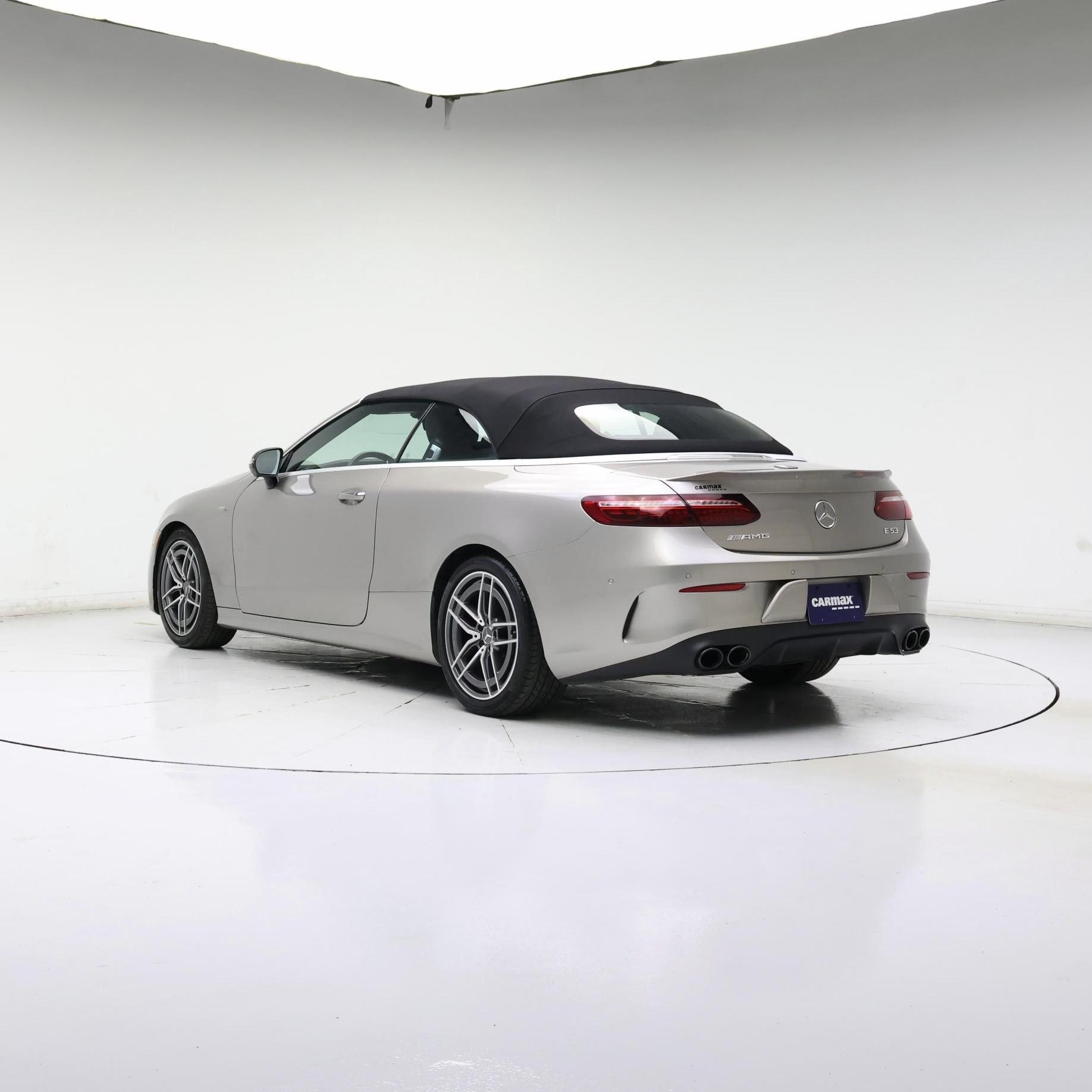 Thumbnail: 2023 Mercedes-Benz E-Class - 2