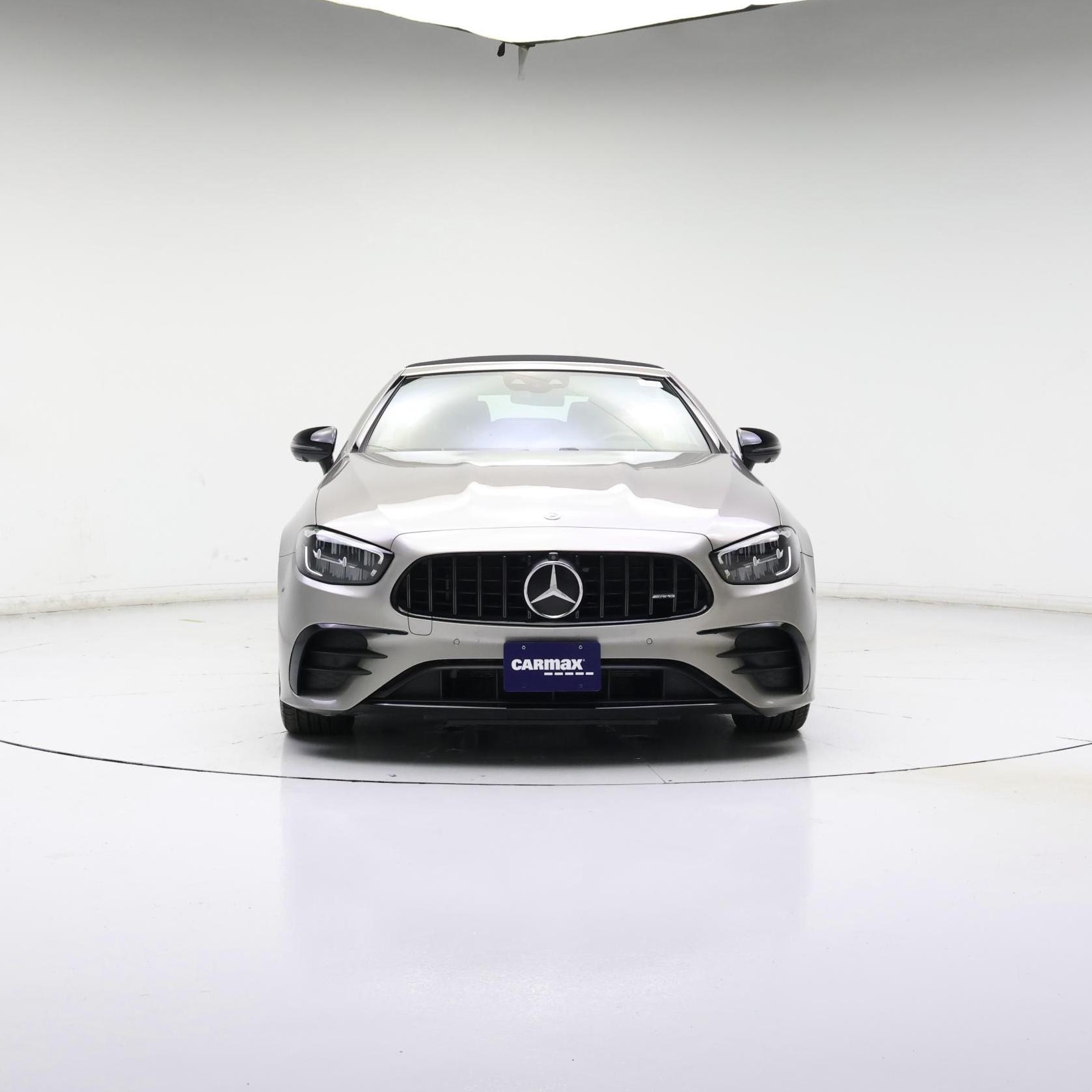 Thumbnail: 2023 Mercedes-Benz E-Class - 5