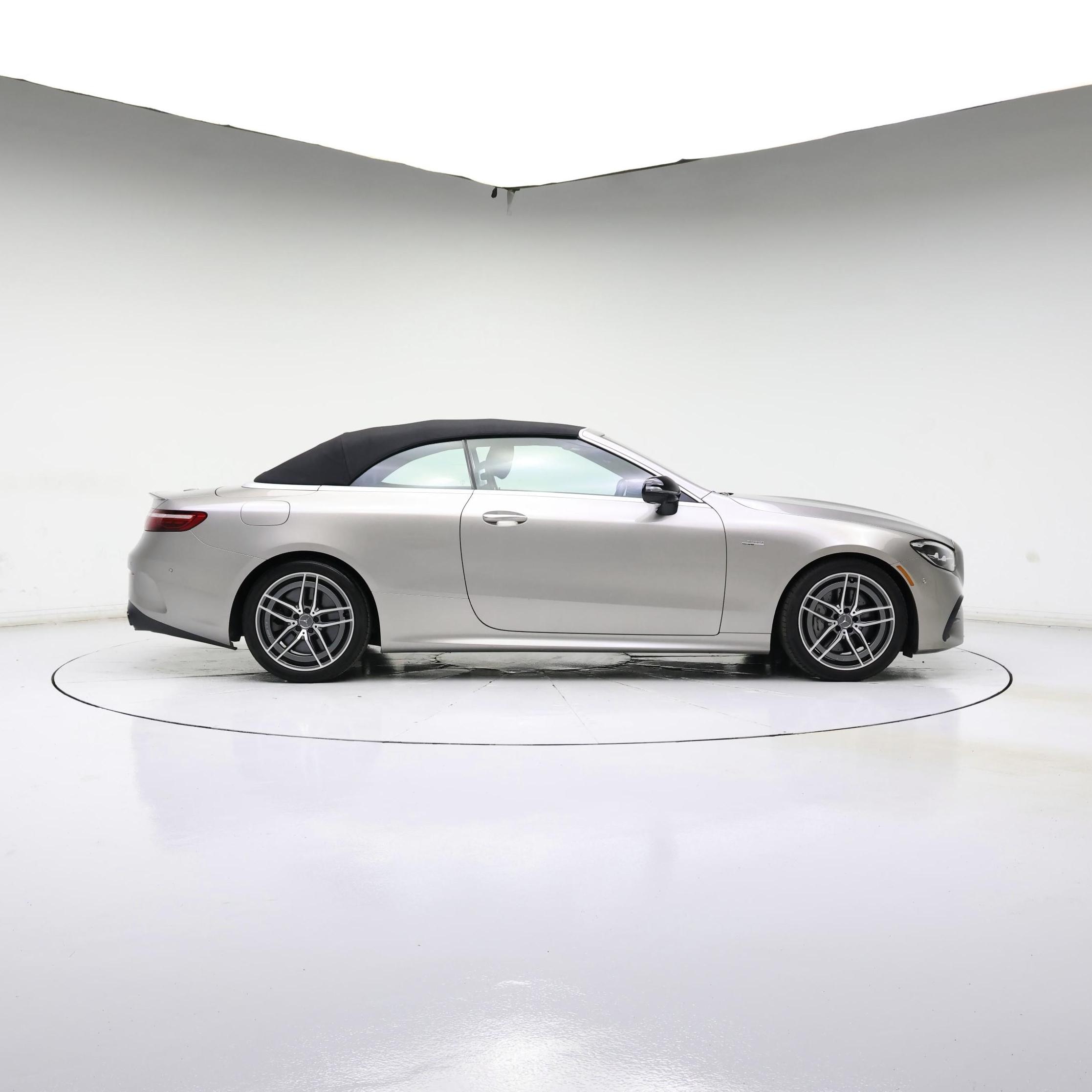 Thumbnail: 2023 Mercedes-Benz E-Class - 7