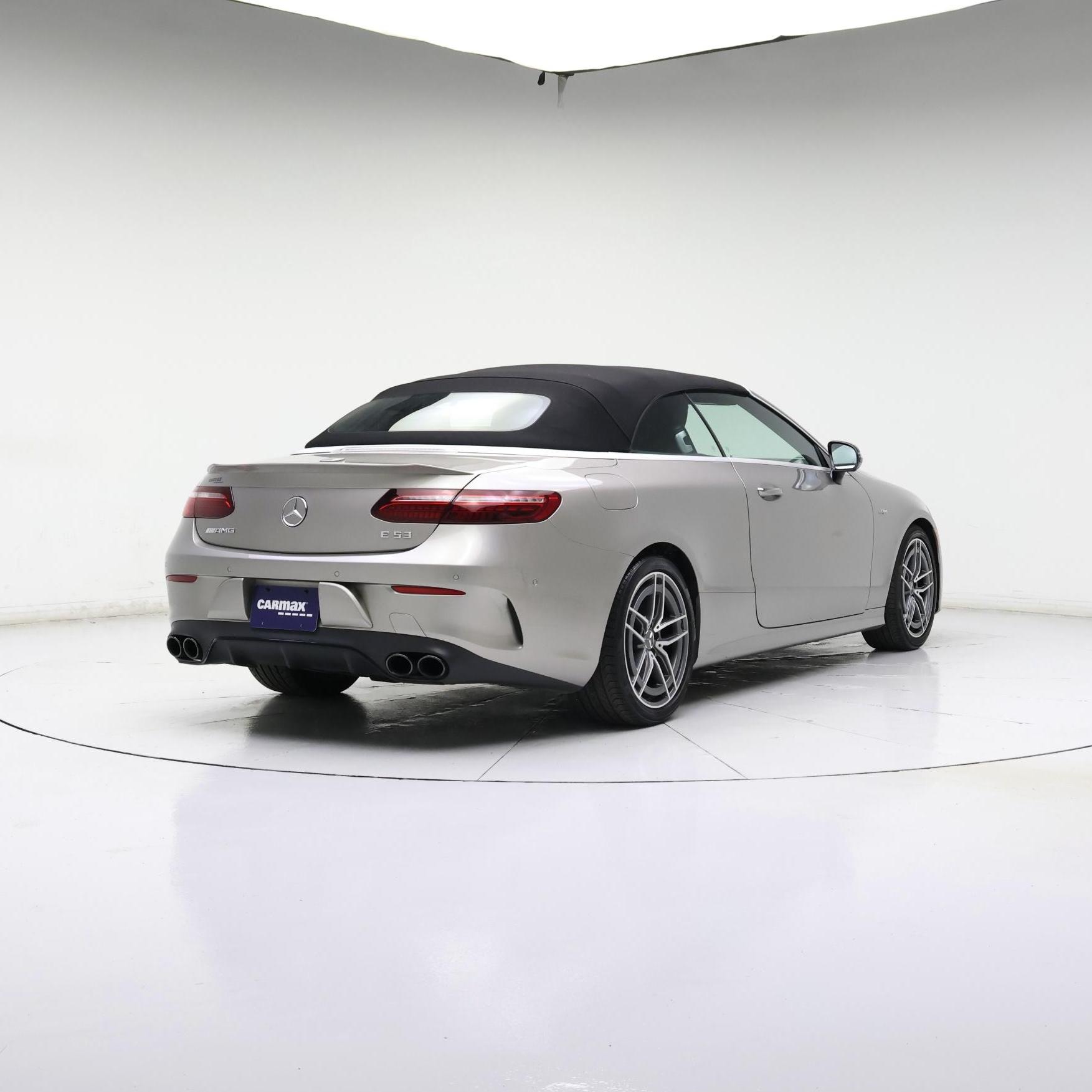 Thumbnail: 2023 Mercedes-Benz E-Class - 8