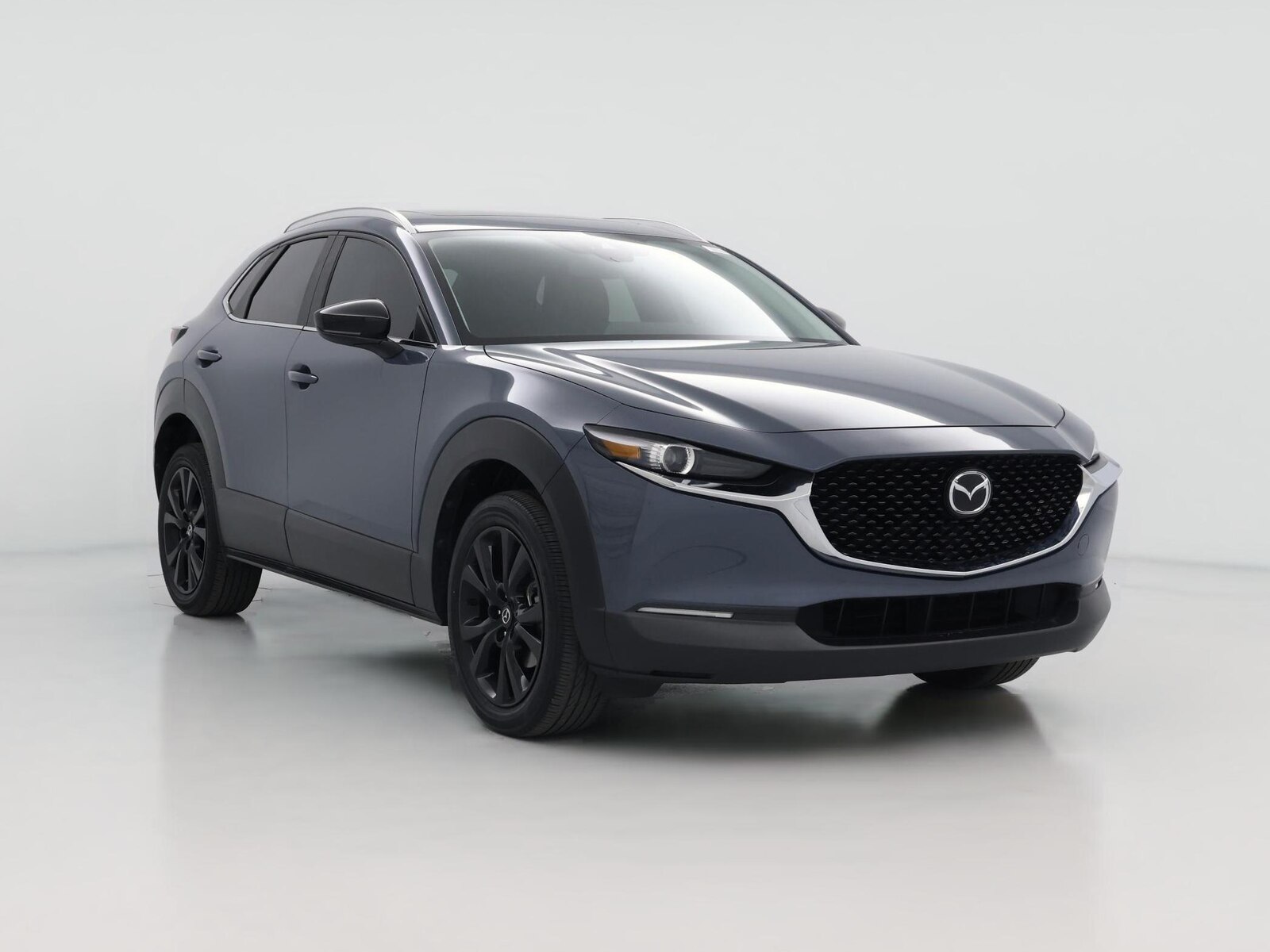 2023 Mazda CX-30 Carbon Edition
