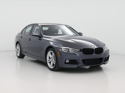 2018 BMW 340 XI