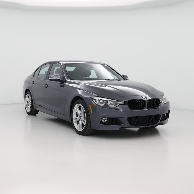 2018 BMW 340 XI