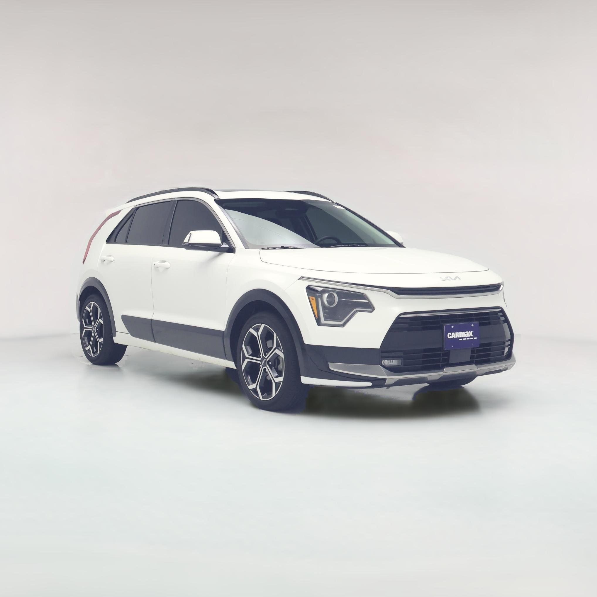 Thumbnail: 2023 Kia Niro - 1