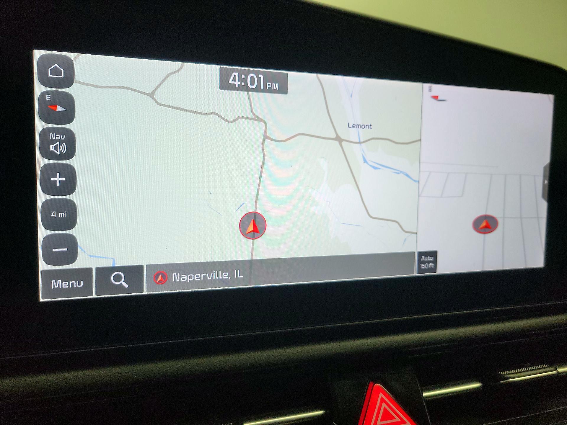 Thumbnail: 2023 Kia Niro - 14