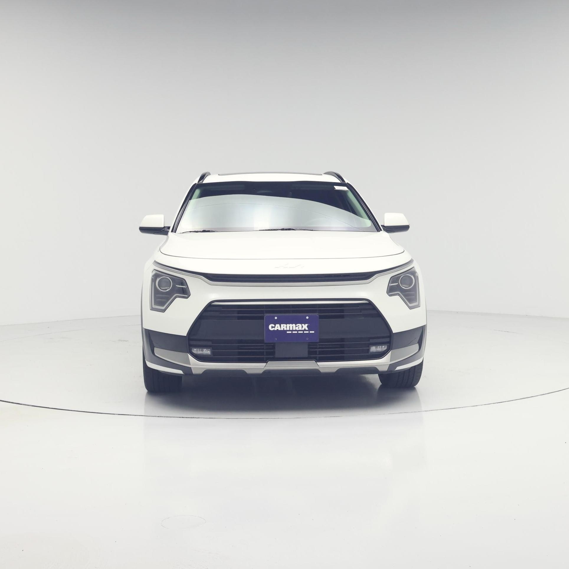 Thumbnail: 2023 Kia Niro - 5