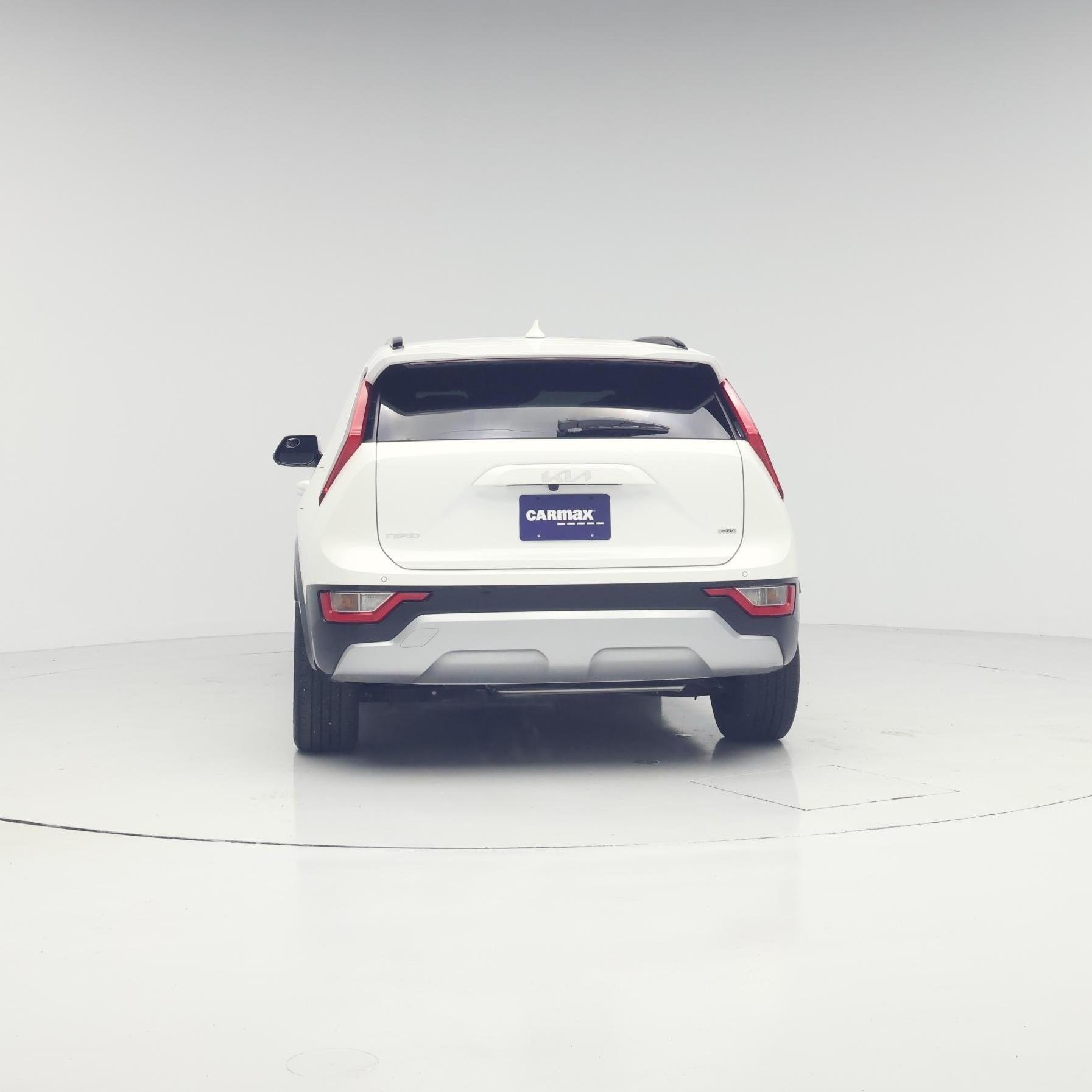 Thumbnail: 2023 Kia Niro - 6