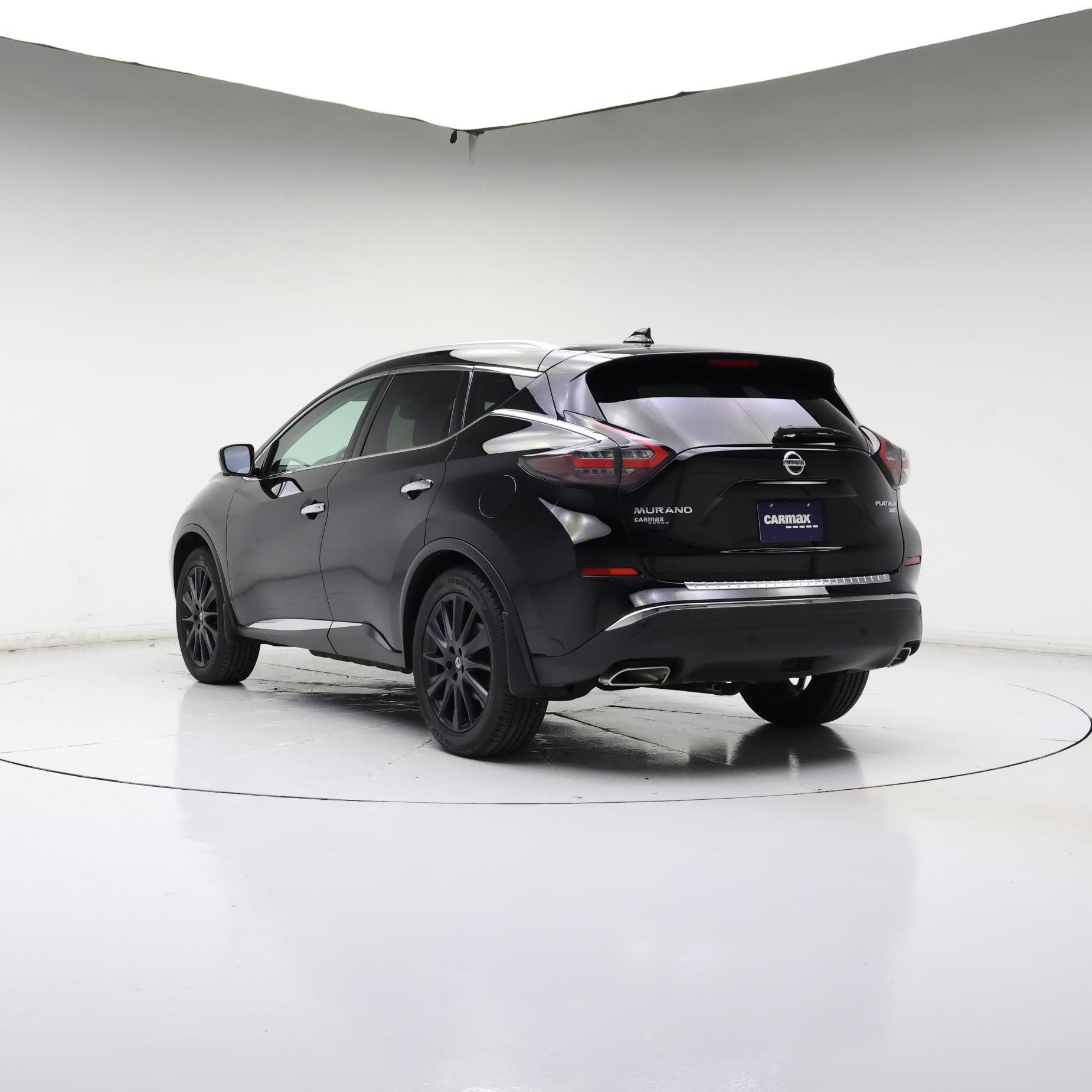 Thumbnail: 2020 Nissan Murano - 2