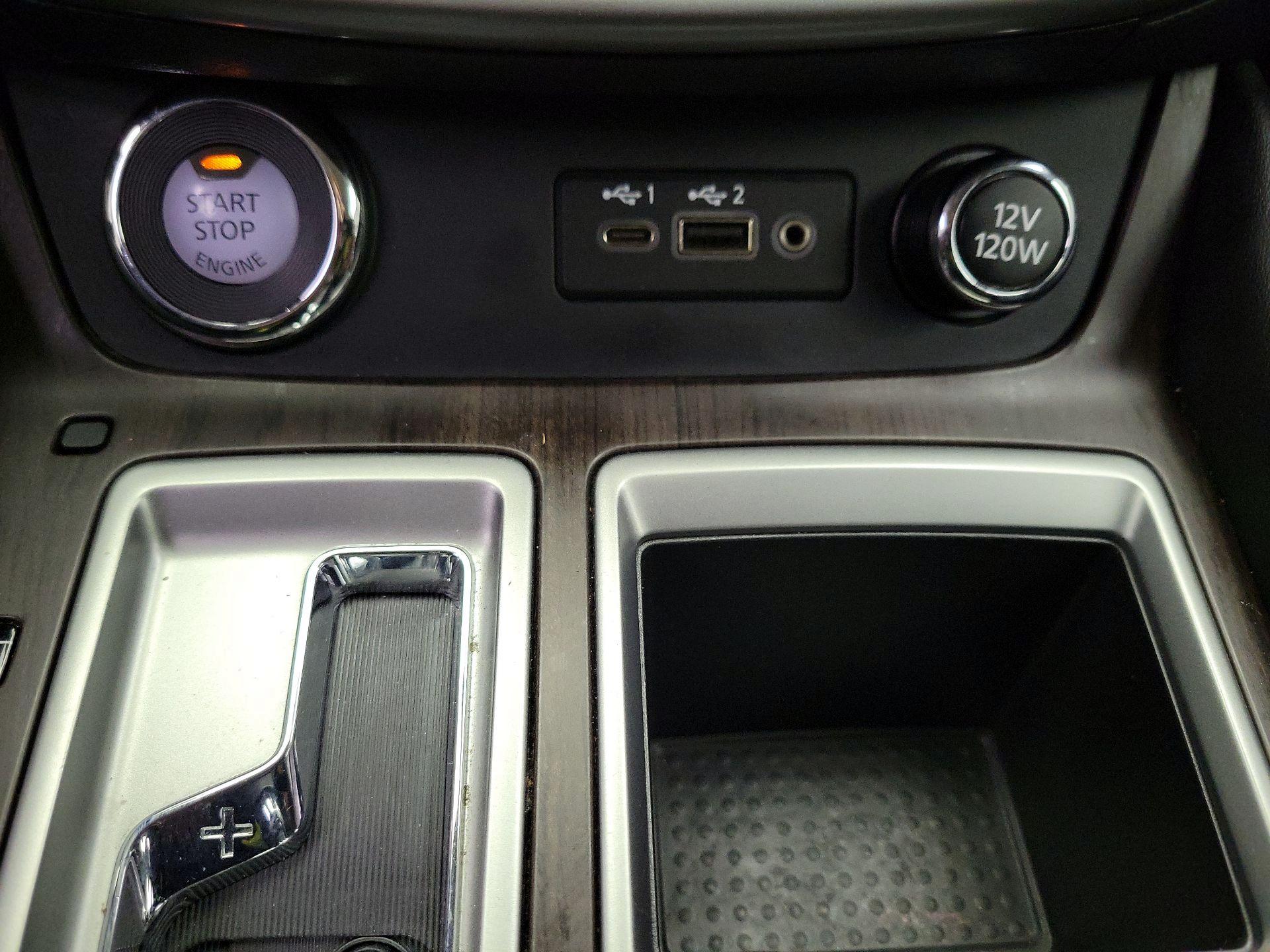 Thumbnail: 2020 Nissan Murano - 19