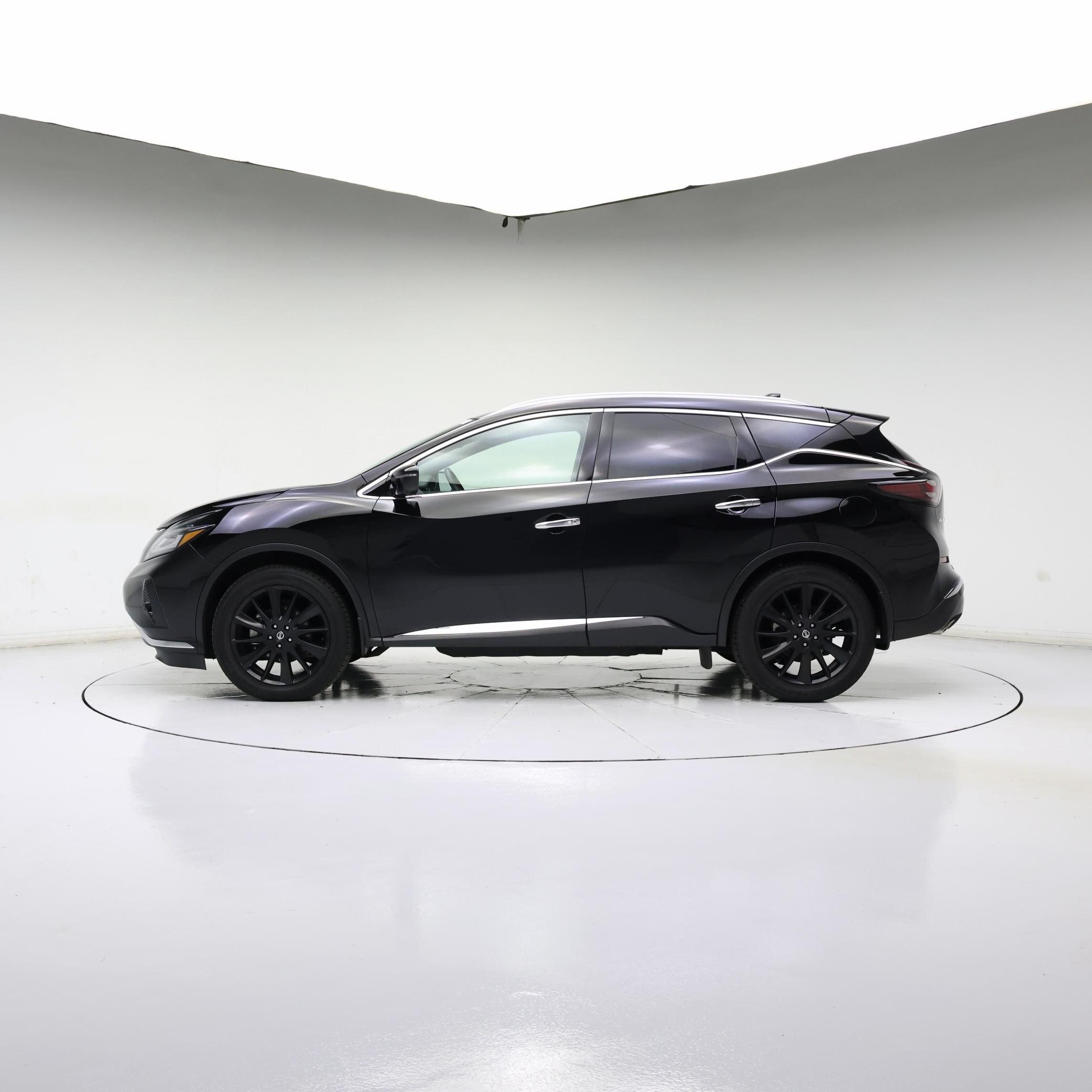 Thumbnail: 2020 Nissan Murano - 3