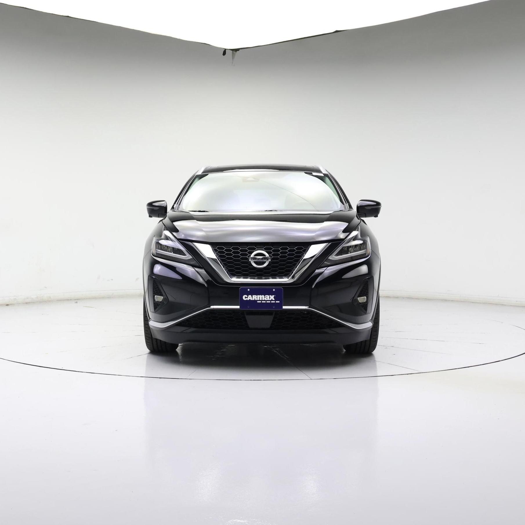 Thumbnail: 2020 Nissan Murano - 5