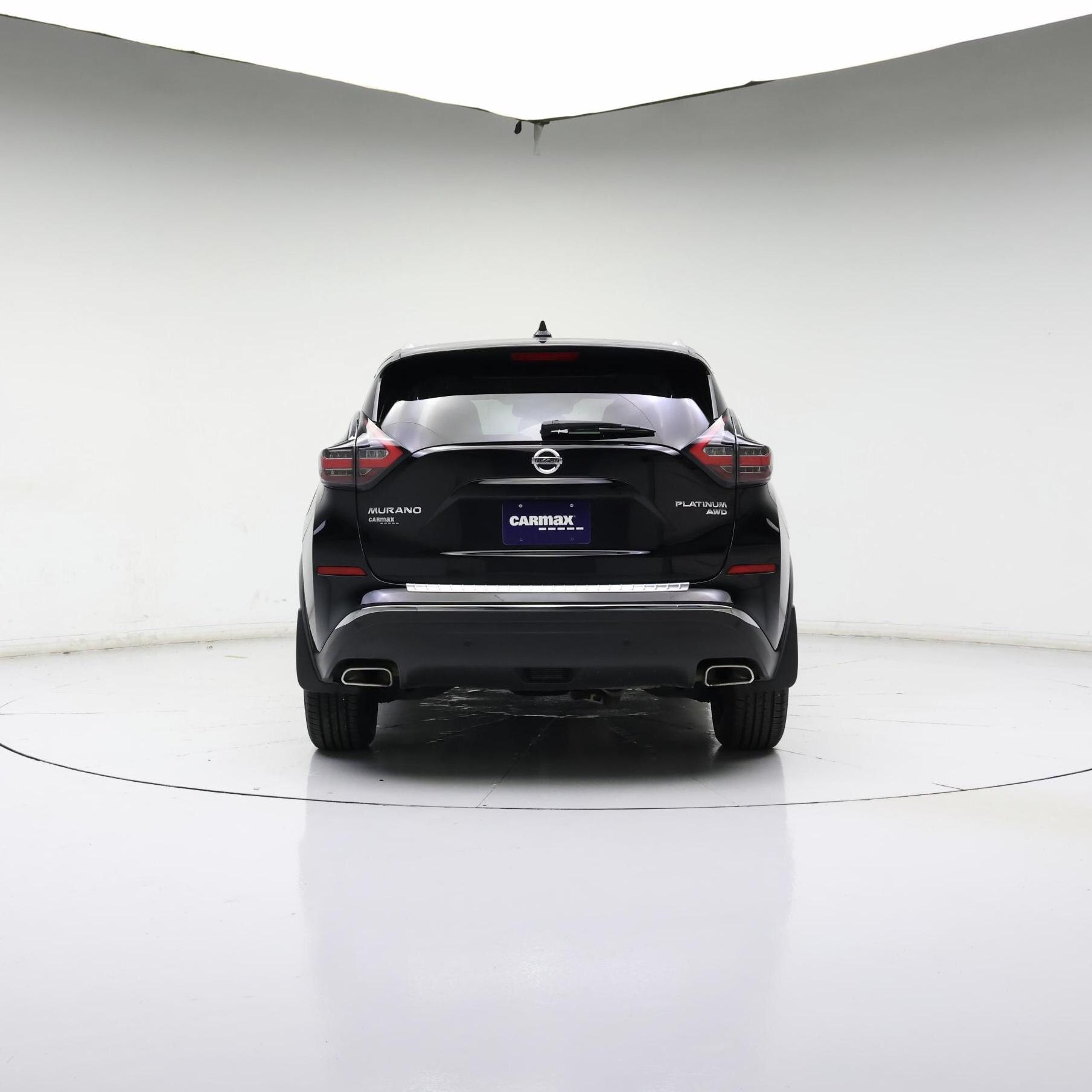 Thumbnail: 2020 Nissan Murano - 6