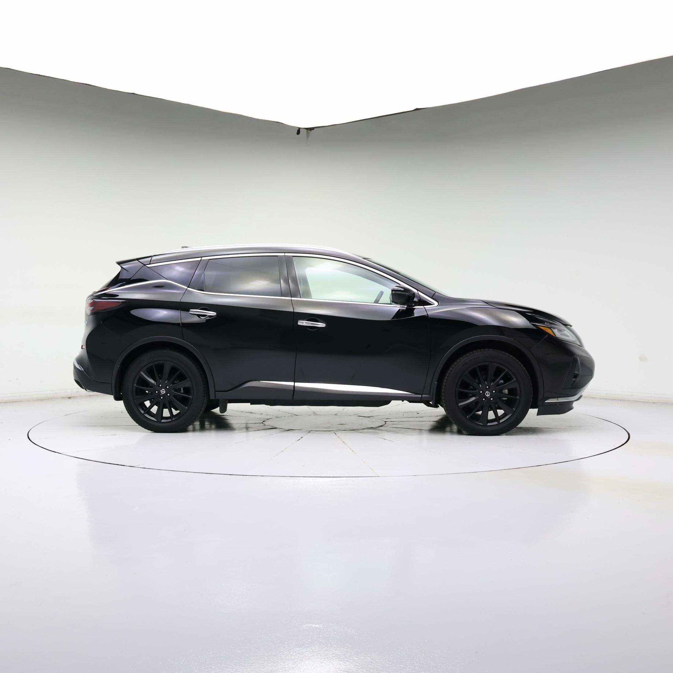 Thumbnail: 2020 Nissan Murano - 7