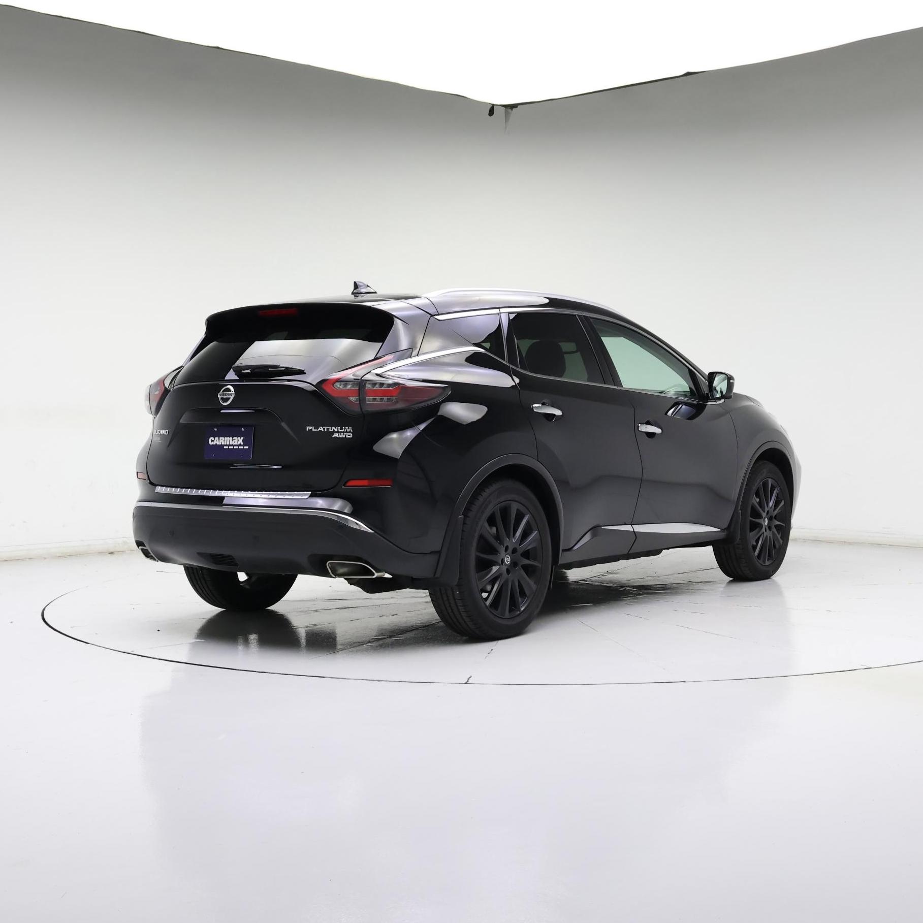 Thumbnail: 2020 Nissan Murano - 8