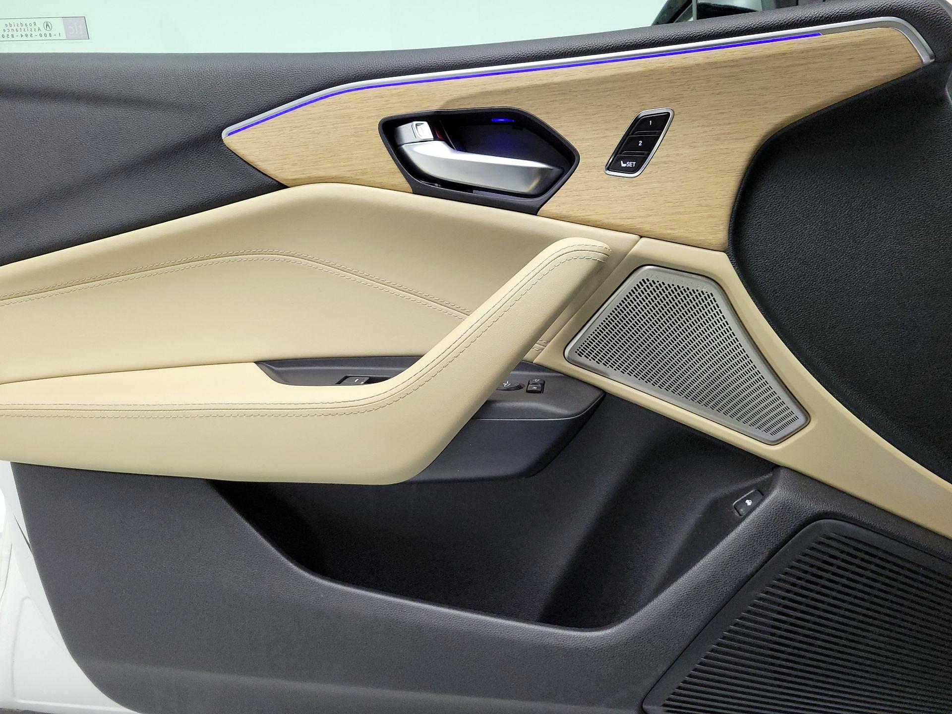 Thumbnail: 2021 Acura TLX - 12