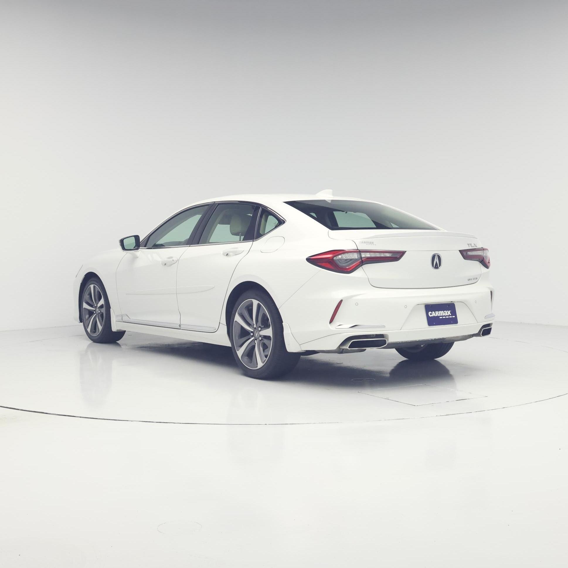 Thumbnail: 2021 Acura TLX - 2