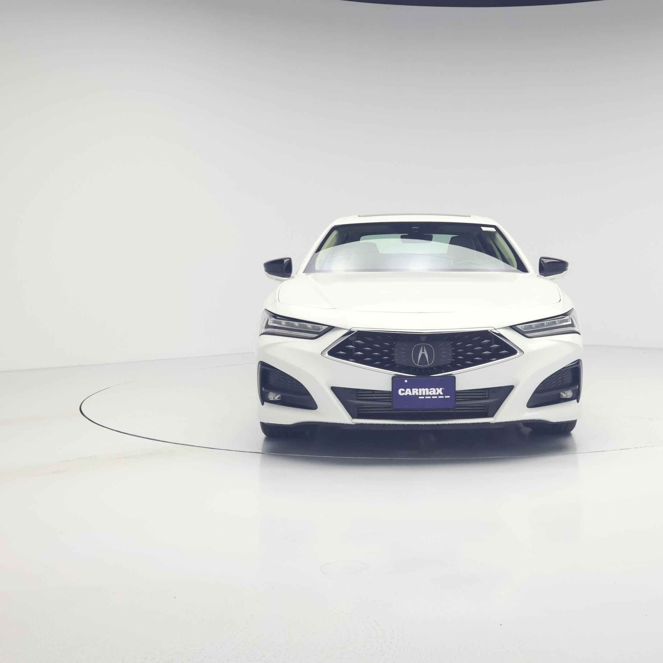 Thumbnail: 2021 Acura TLX - 5