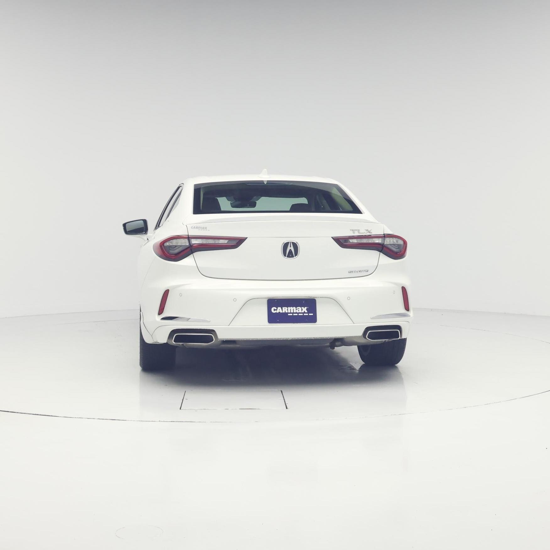 Thumbnail: 2021 Acura TLX - 6