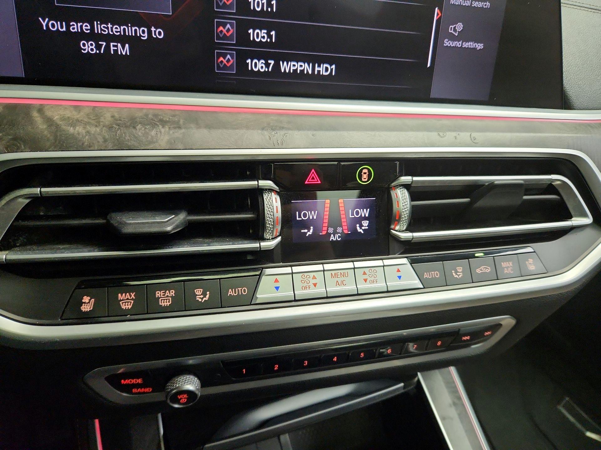 Thumbnail: 2021 BMW X5 - 17