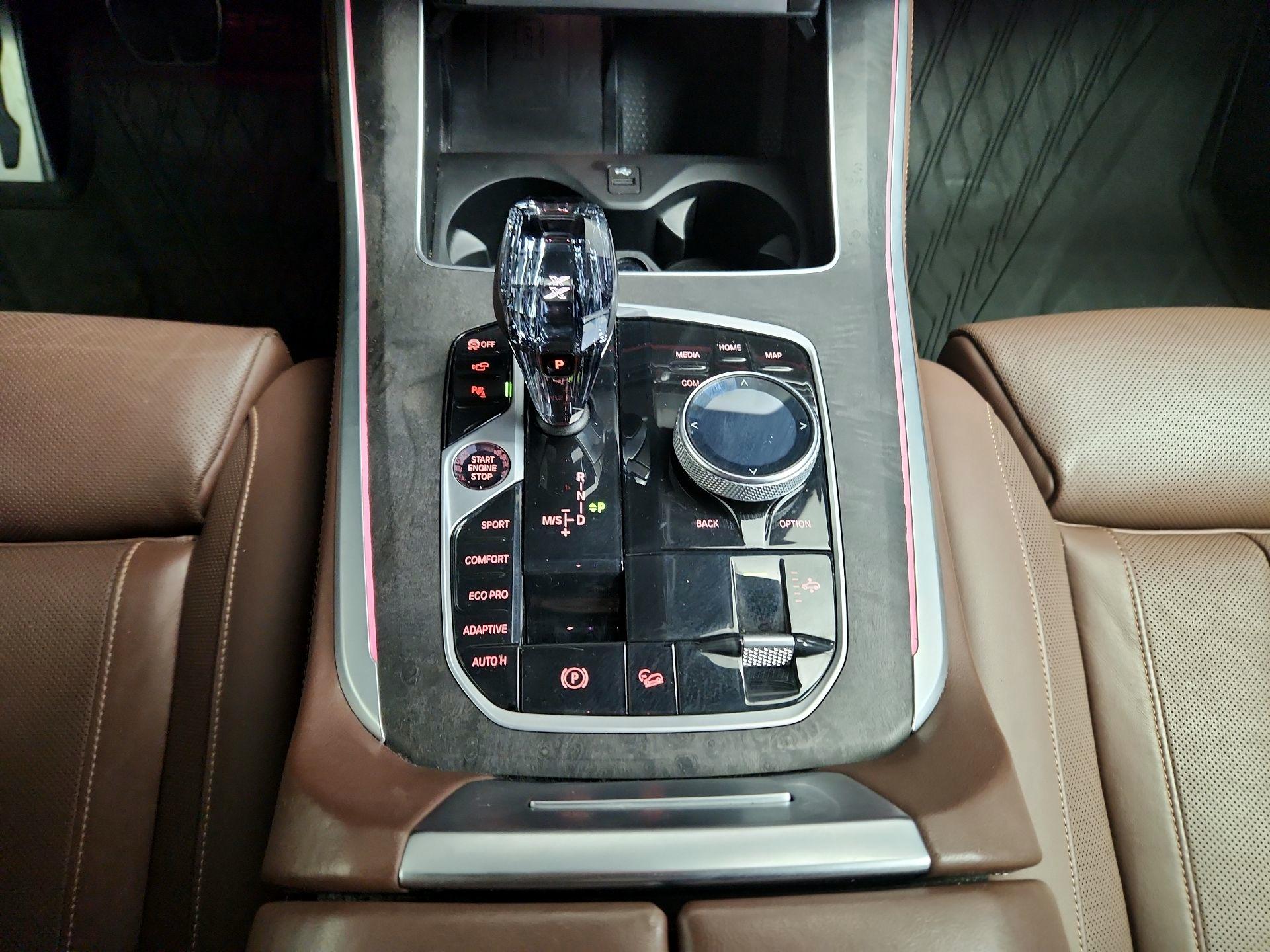 Thumbnail: 2021 BMW X5 - 18