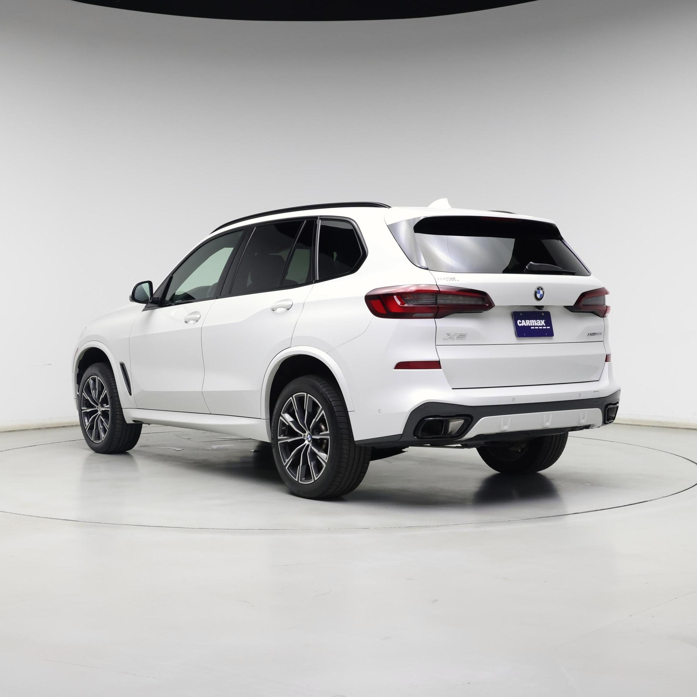 Thumbnail: 2021 BMW X5 - 2