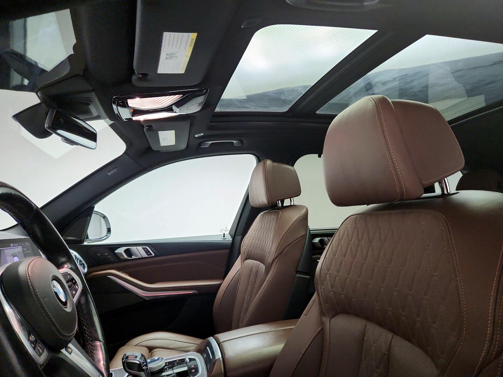 Thumbnail: 2021 BMW X5 - 20