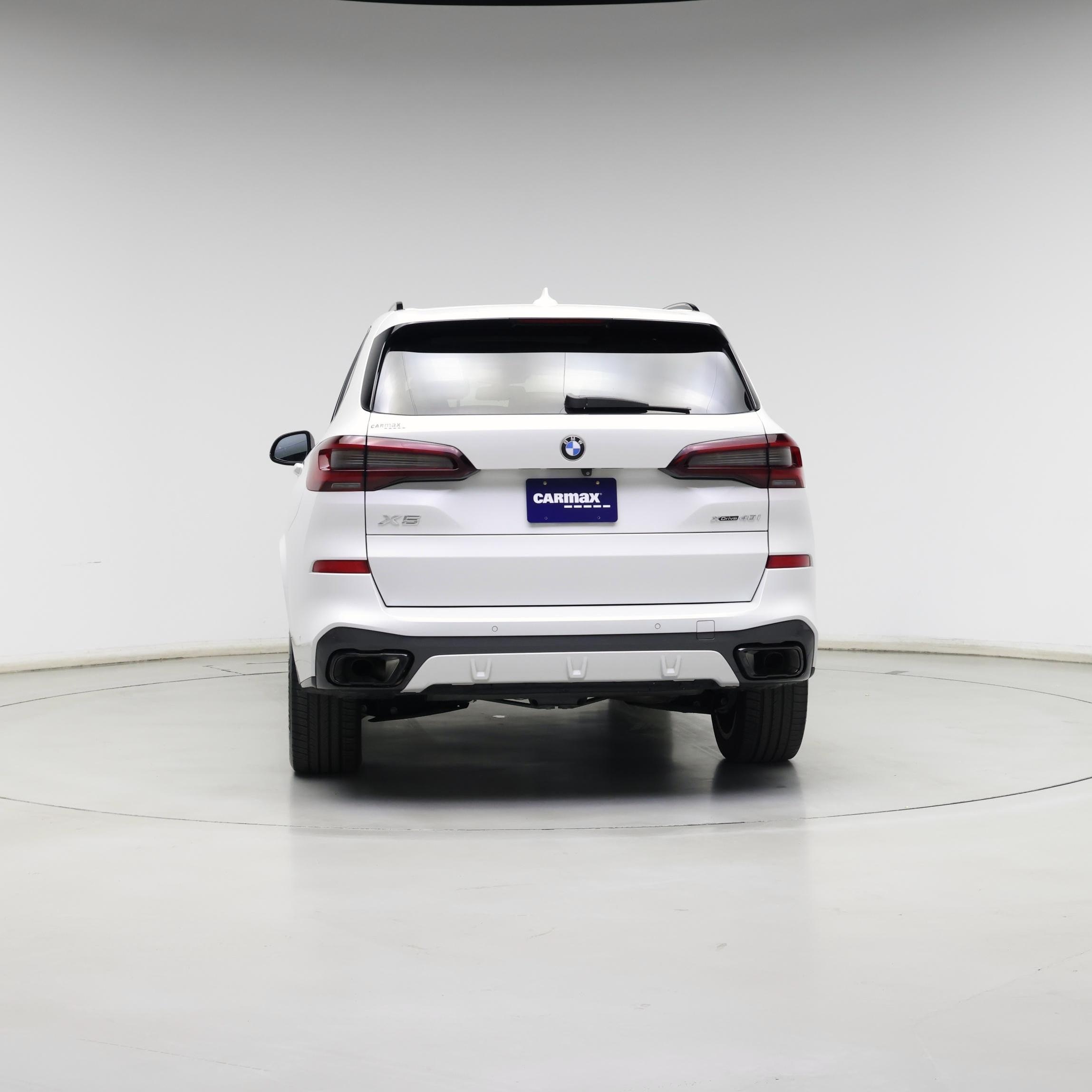 Thumbnail: 2021 BMW X5 - 6