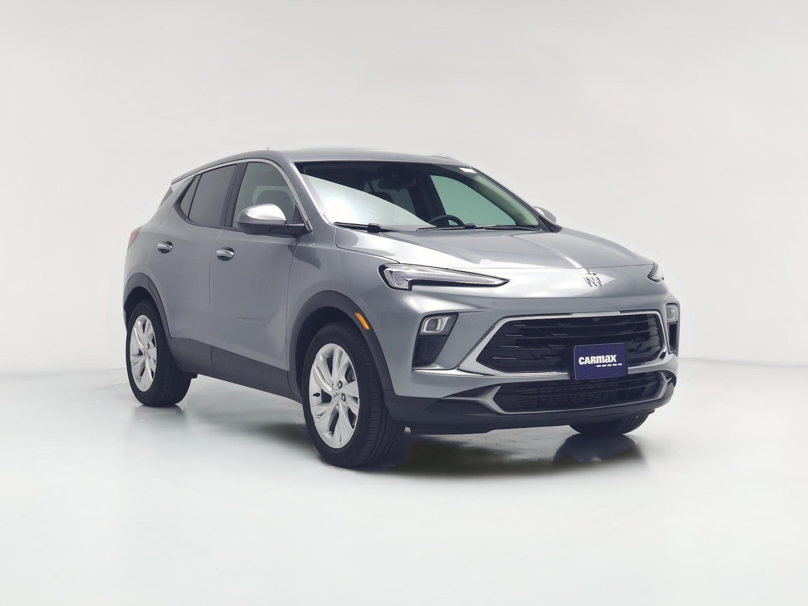 2024 Buick Encore GX