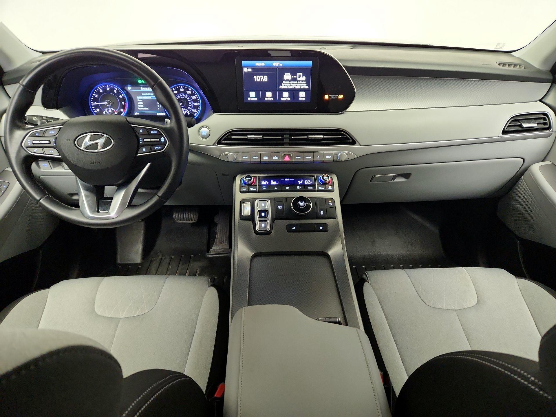 Thumbnail: 2020 Hyundai Palisade - 9