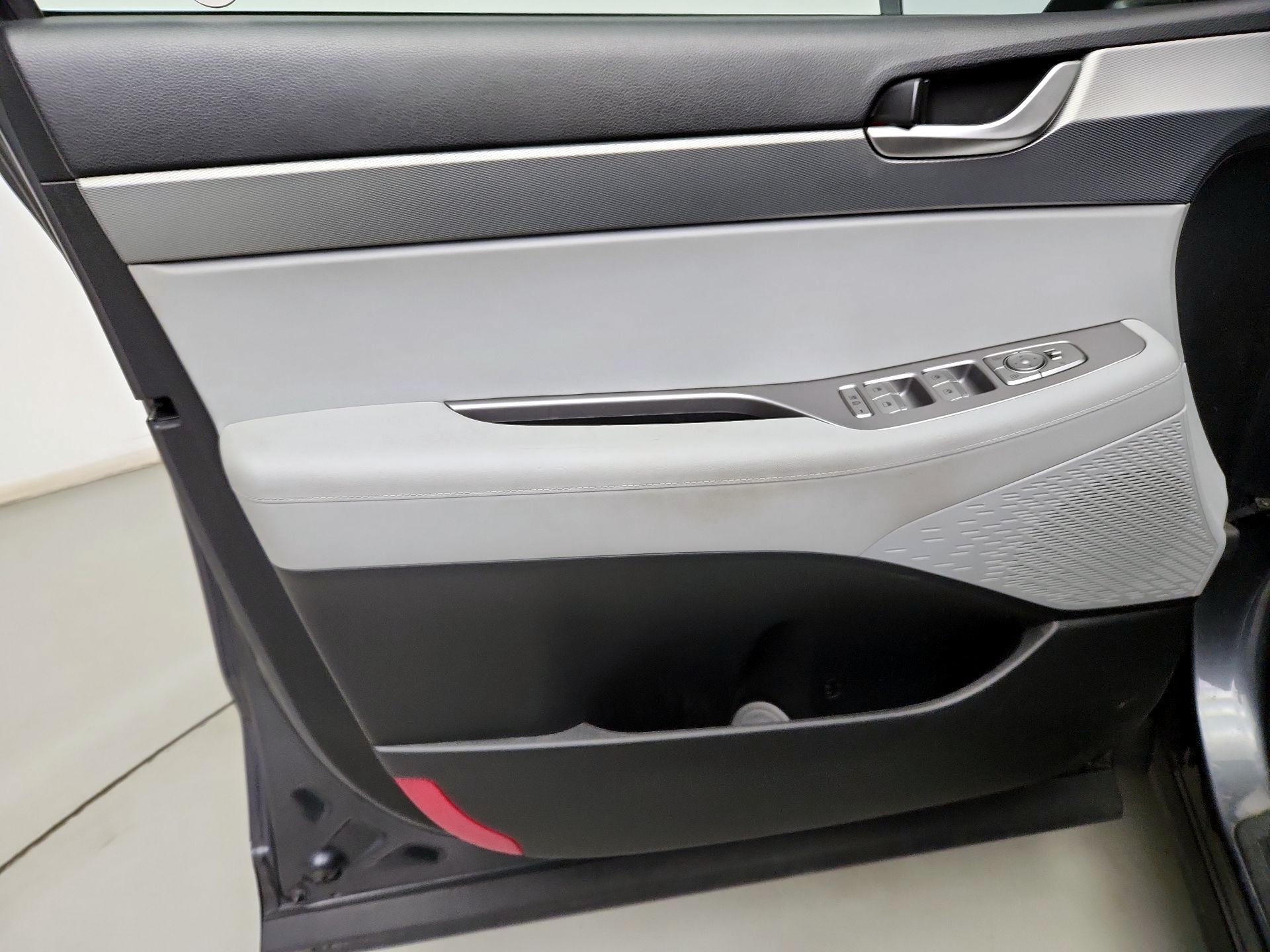 Thumbnail: 2020 Hyundai Palisade - 12