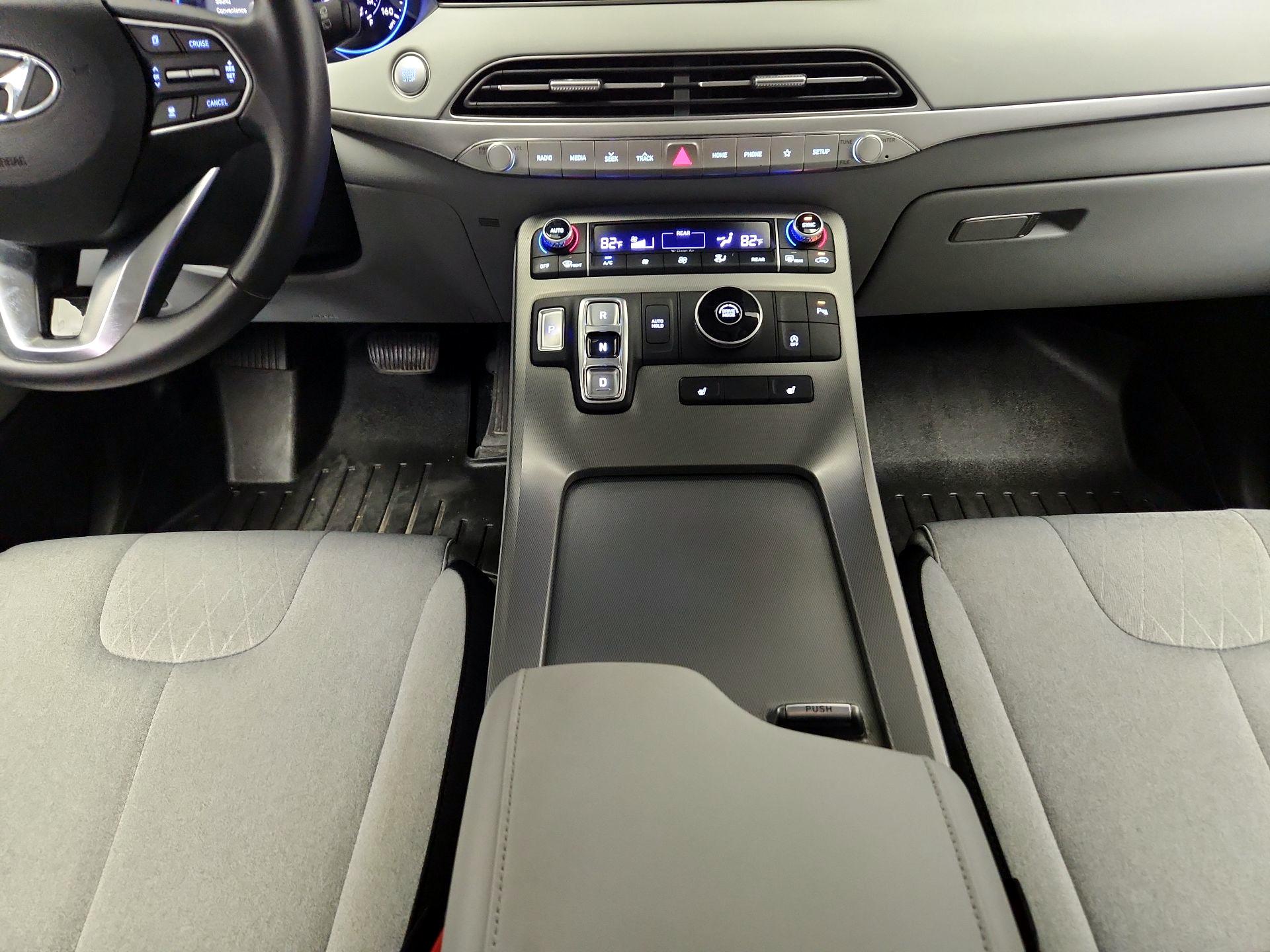 Thumbnail: 2020 Hyundai Palisade - 17