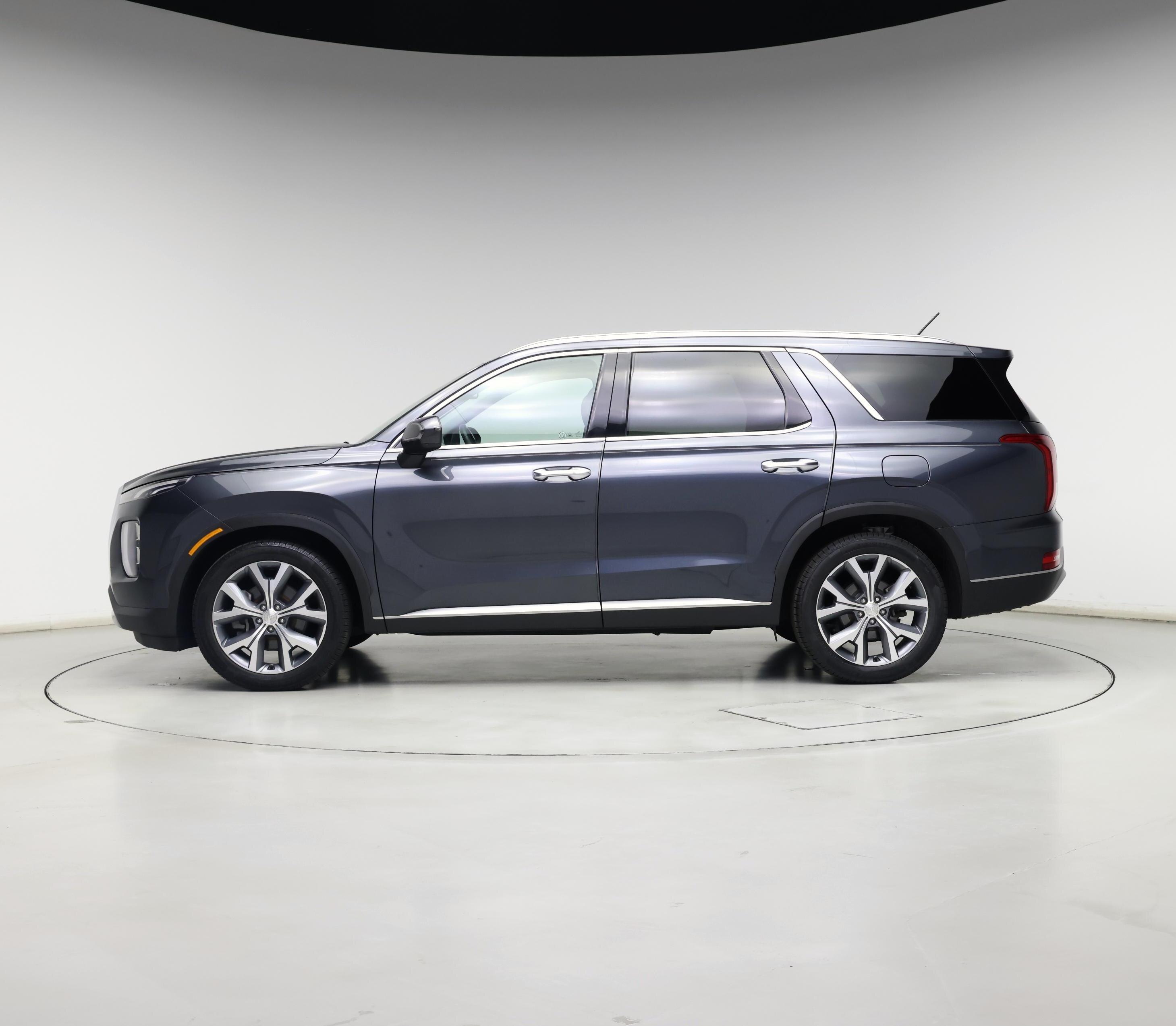 Thumbnail: 2020 Hyundai Palisade - 3