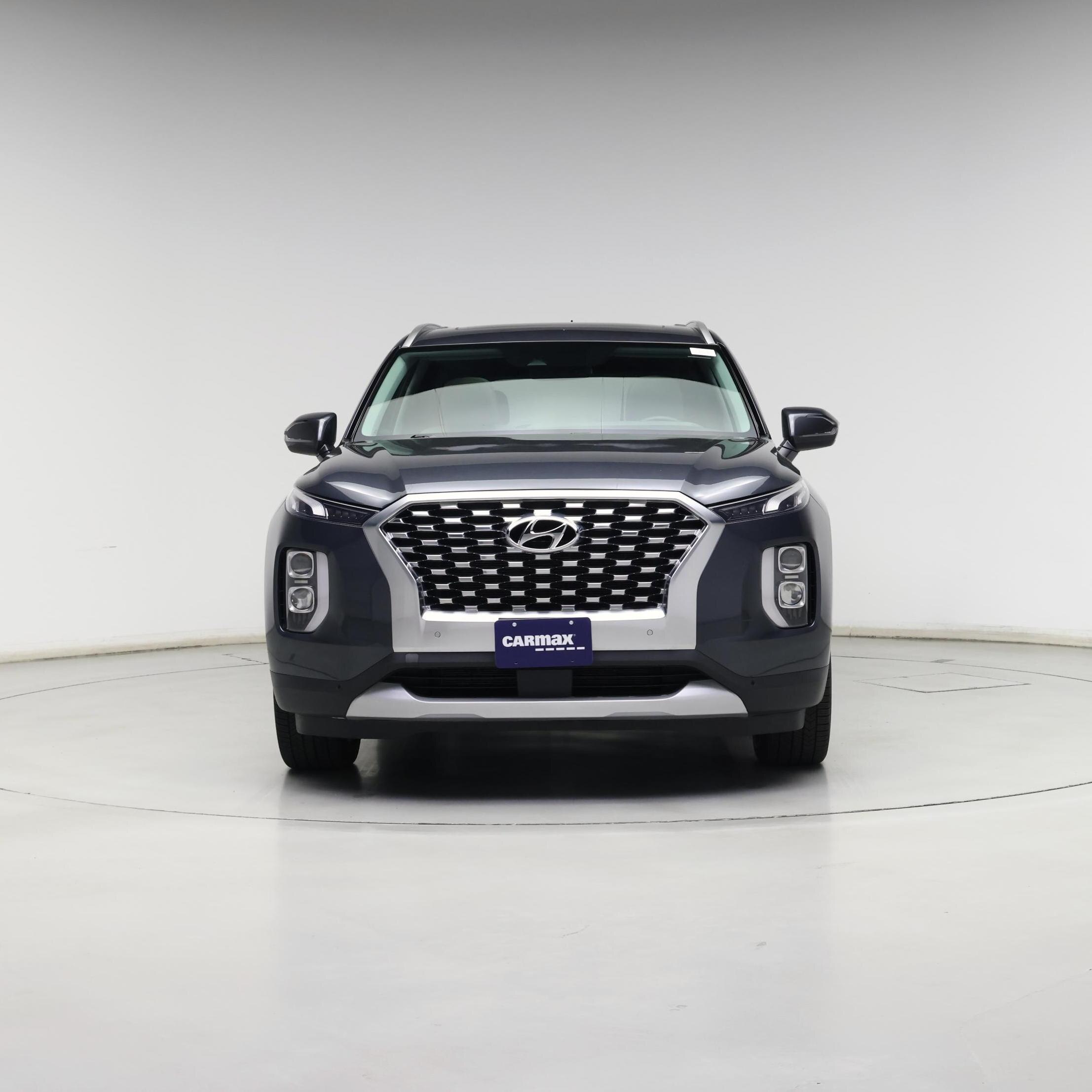 Thumbnail: 2020 Hyundai Palisade - 5