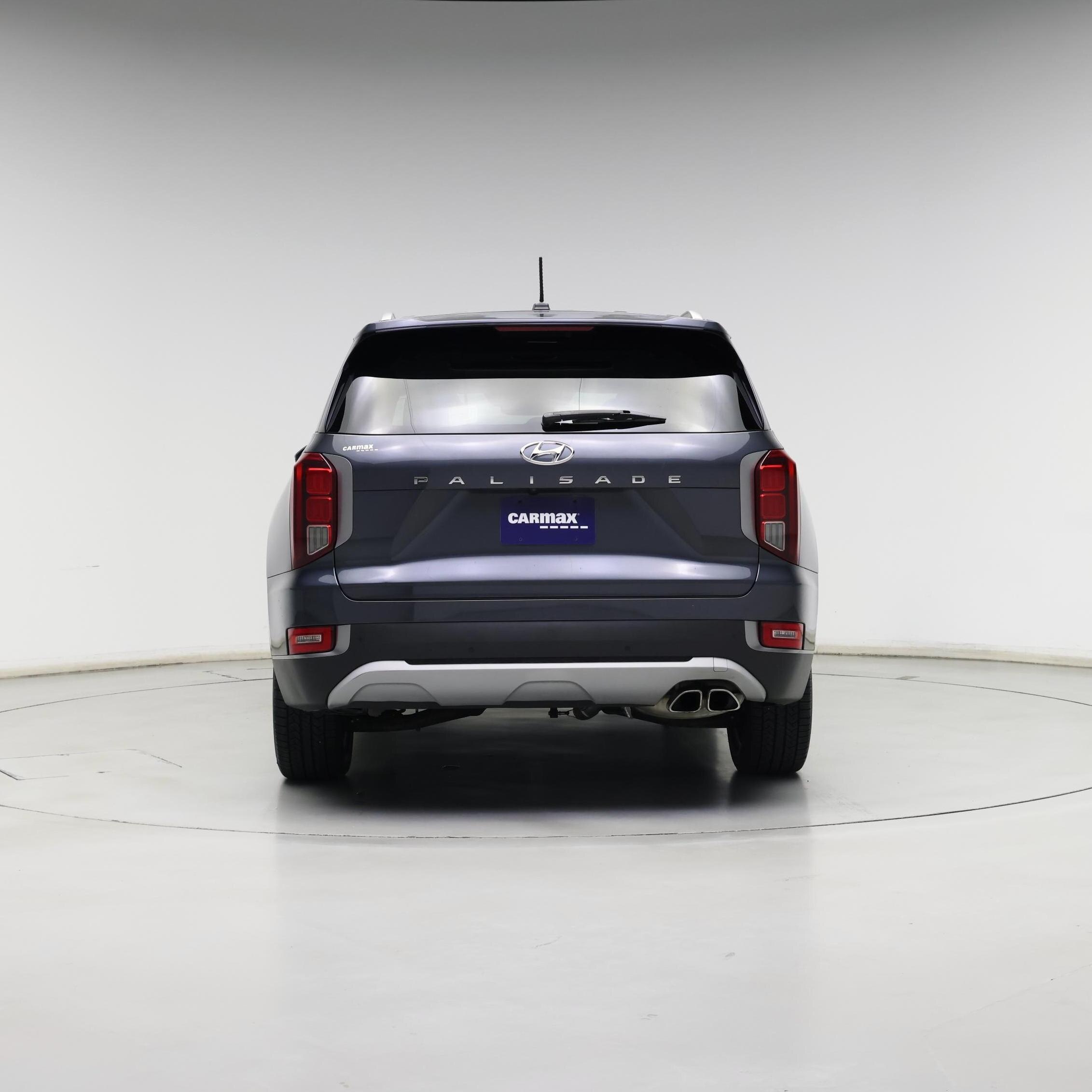 Thumbnail: 2020 Hyundai Palisade - 6