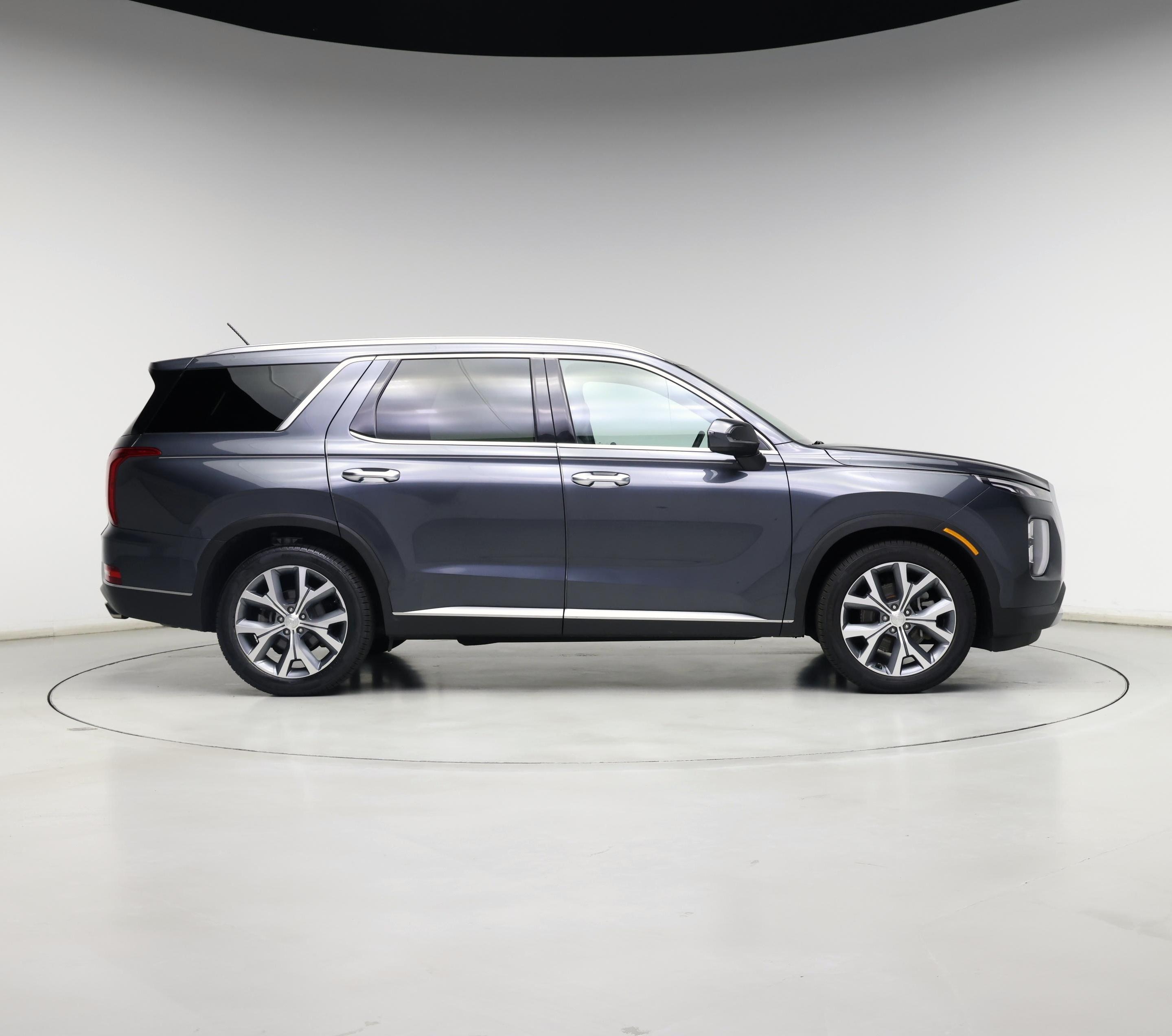 Thumbnail: 2020 Hyundai Palisade - 7