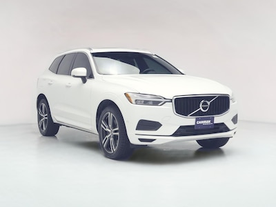2018 Volvo XC60 T6 Momentum
