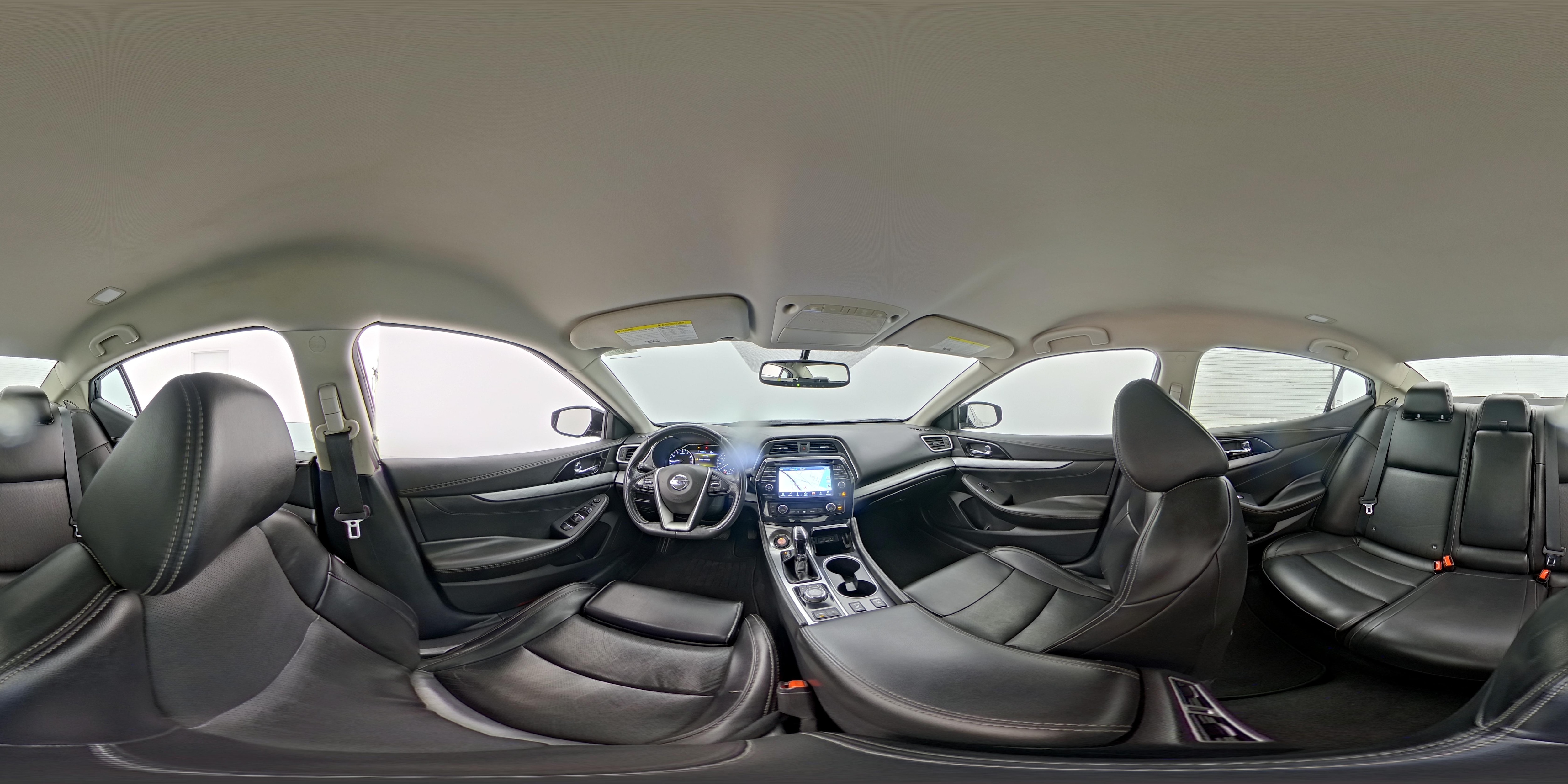 2018 Nissan Maxima SV - Photo 25