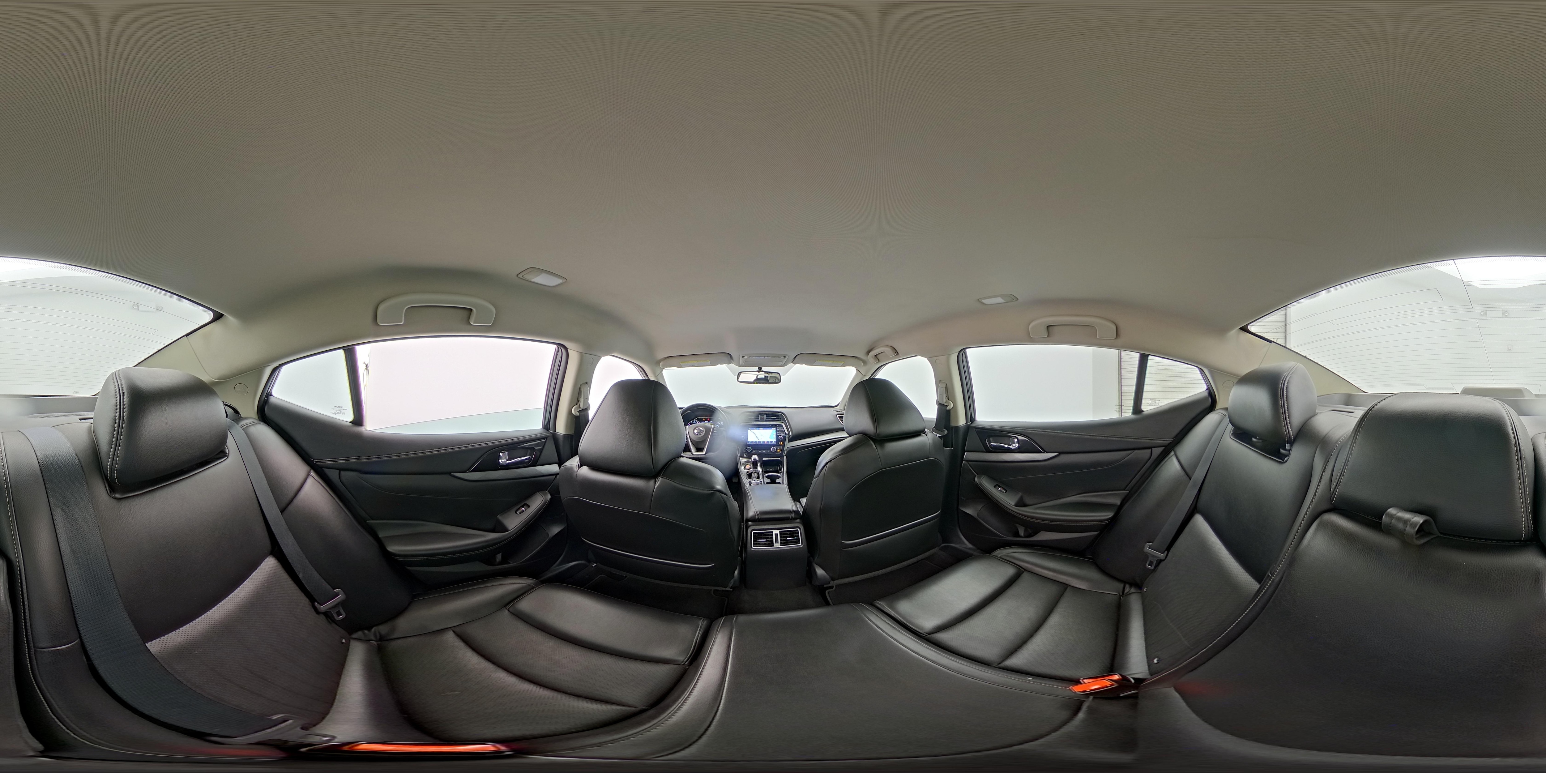 2018 Nissan Maxima SV - Photo 26