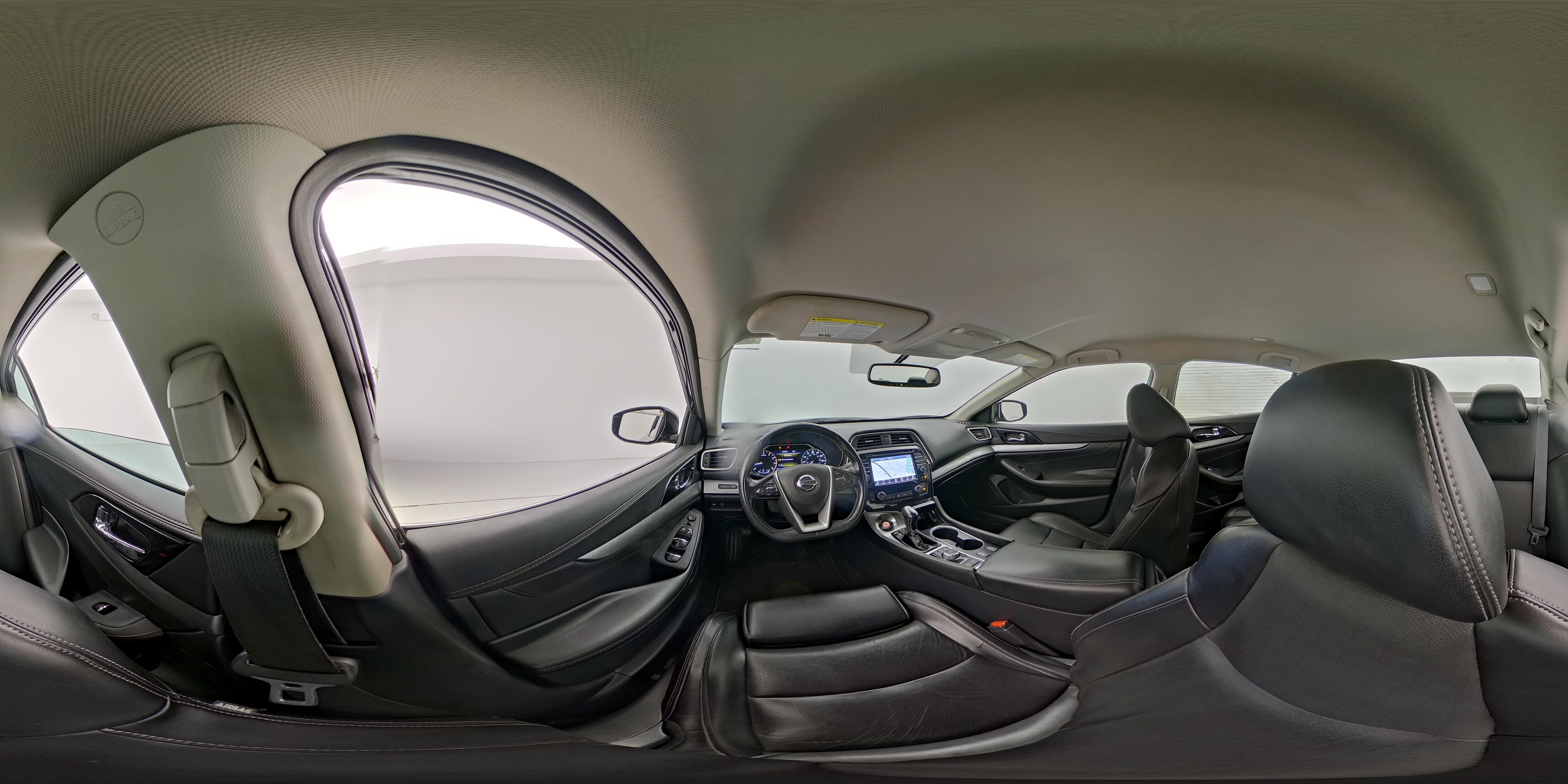 2018 Nissan Maxima SV - Photo 27