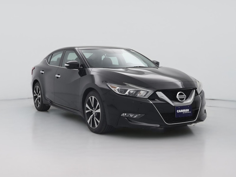 2018 Nissan Maxima SV -
                  Oak Lawn, IL