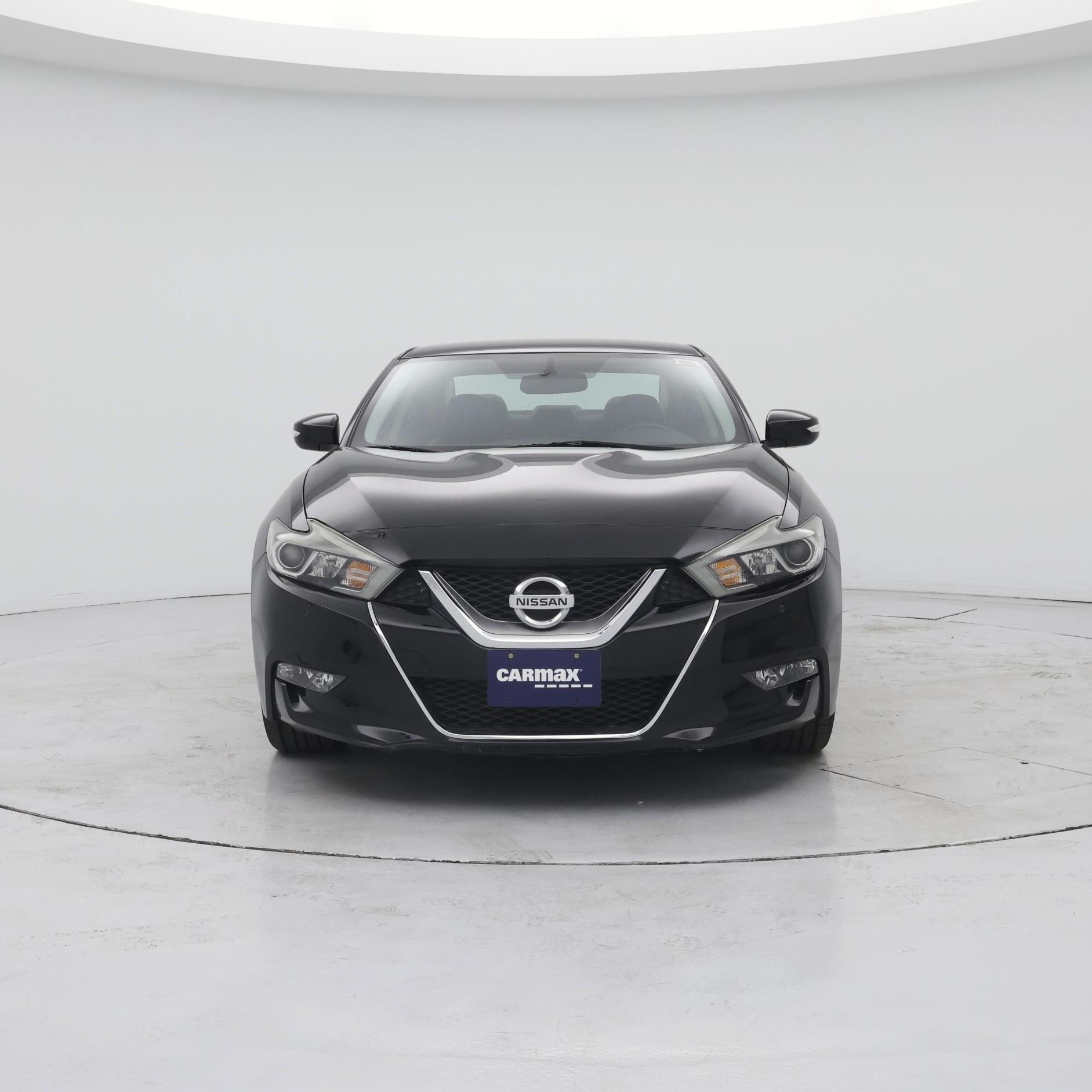 Thumbnail: 2018 Nissan Maxima - 5
