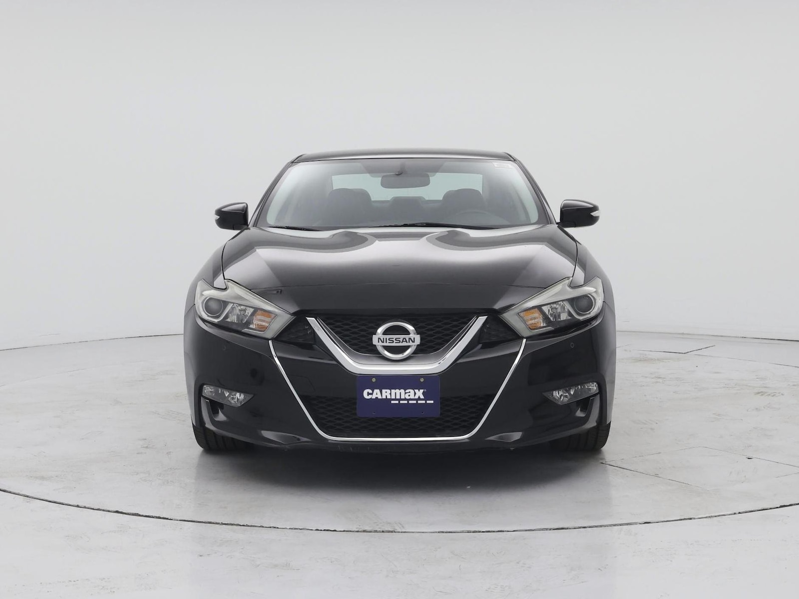 2018 Nissan Maxima SV - Photo 6