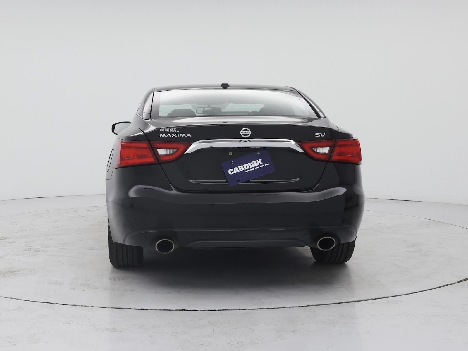 2018 Nissan Maxima SV - Photo 7
