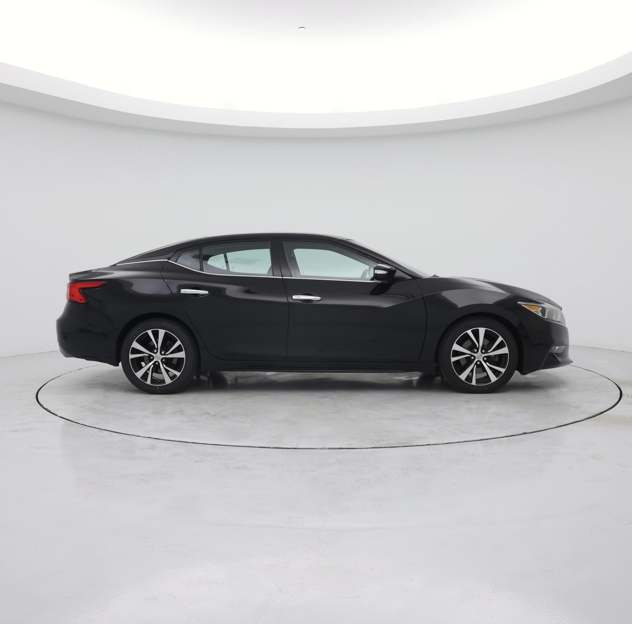 Thumbnail: 2018 Nissan Maxima - 7