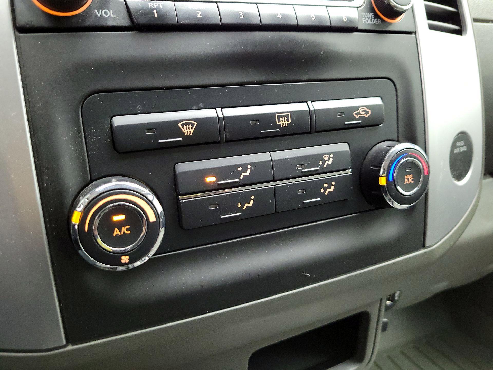Thumbnail: 2018 Nissan Frontier - 15